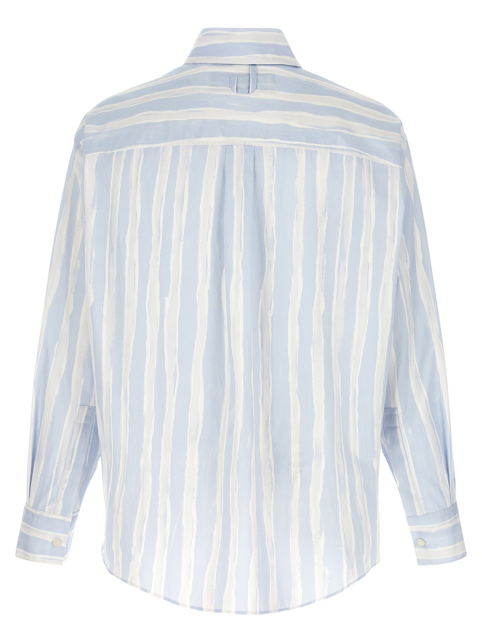 la chemise camargue shirt