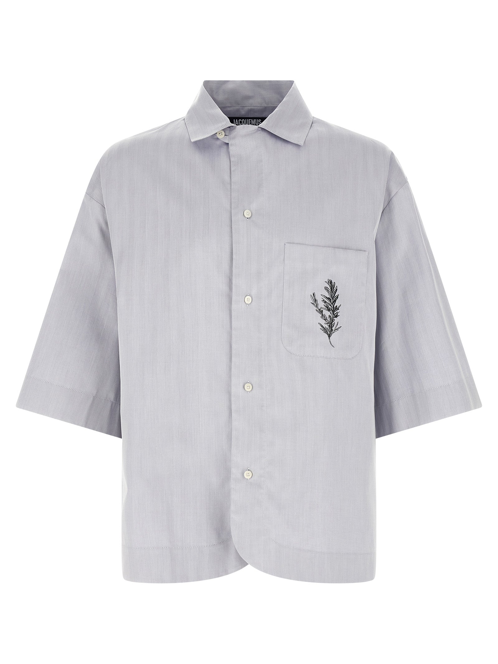 la chemise gardian shirt