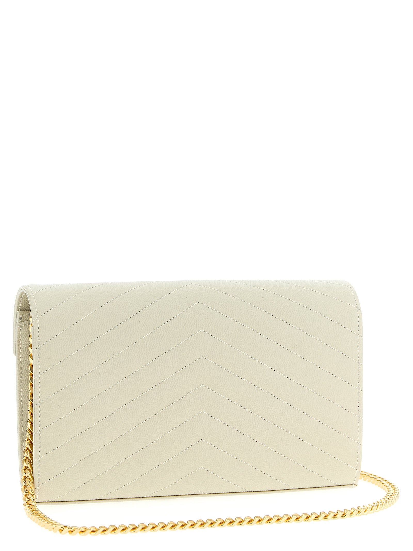 monogramme crossbody bag