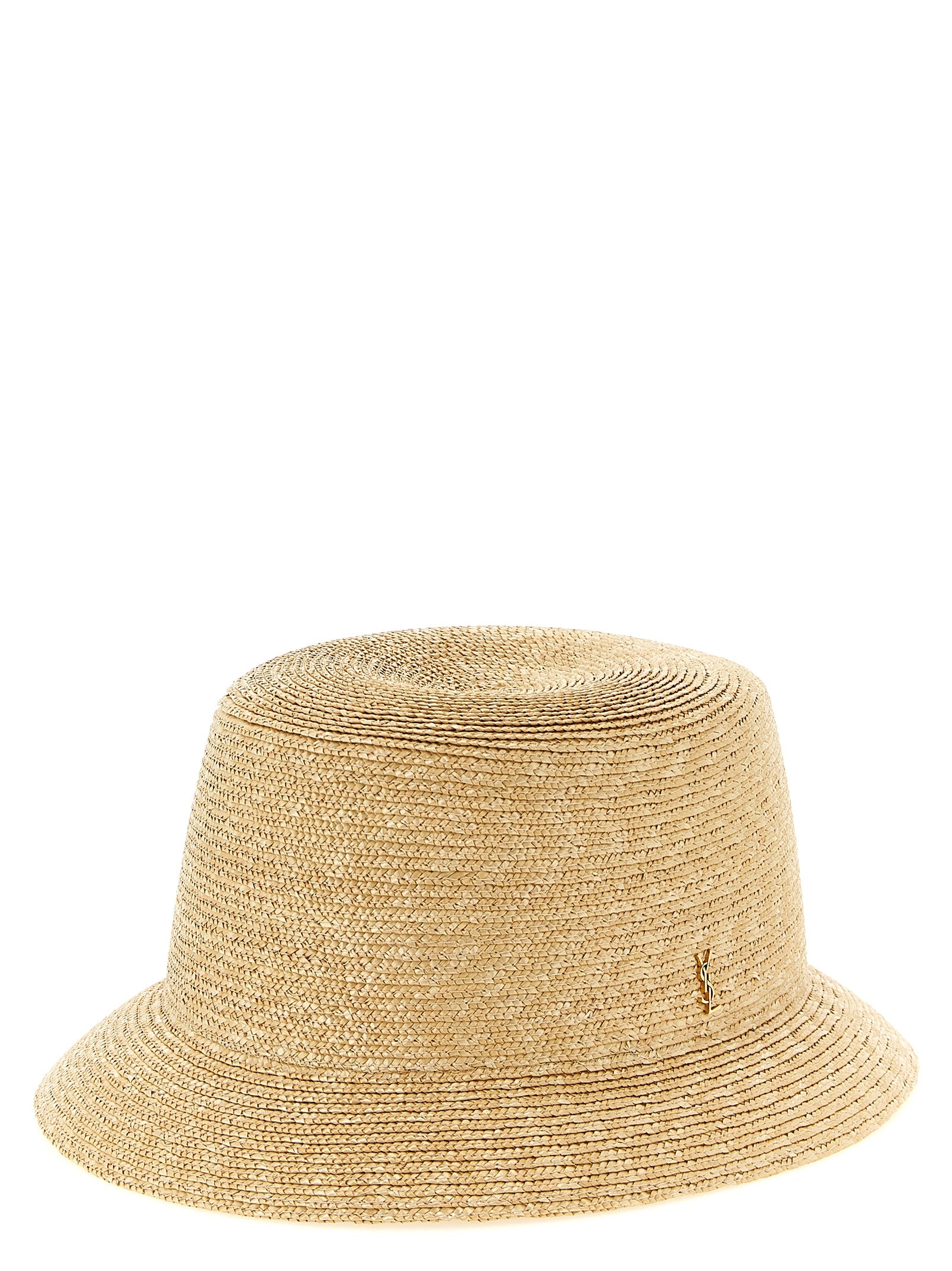 cassandre straw hat