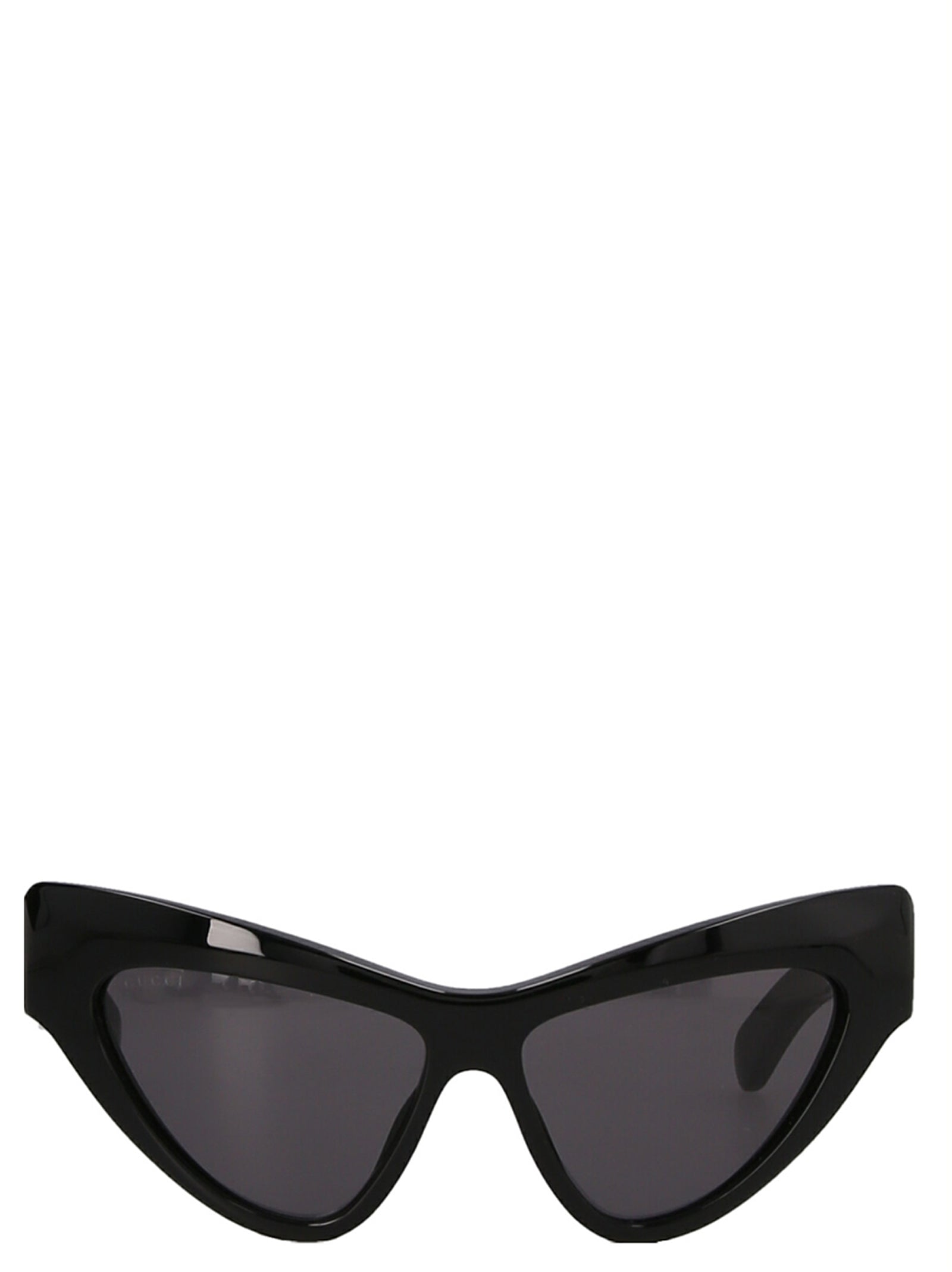 cat eye sunglasses