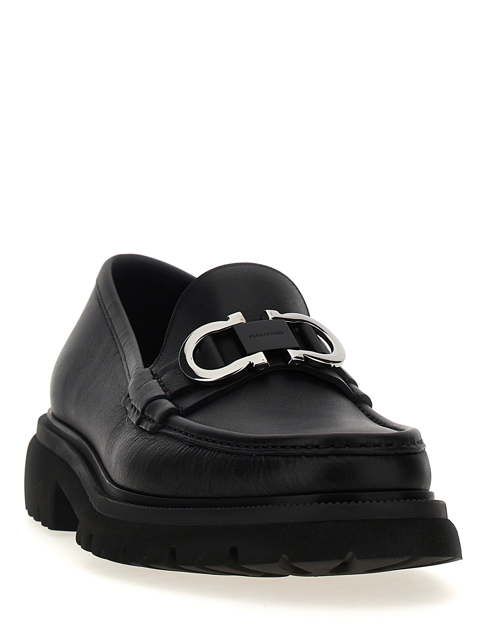 cocoon loafers