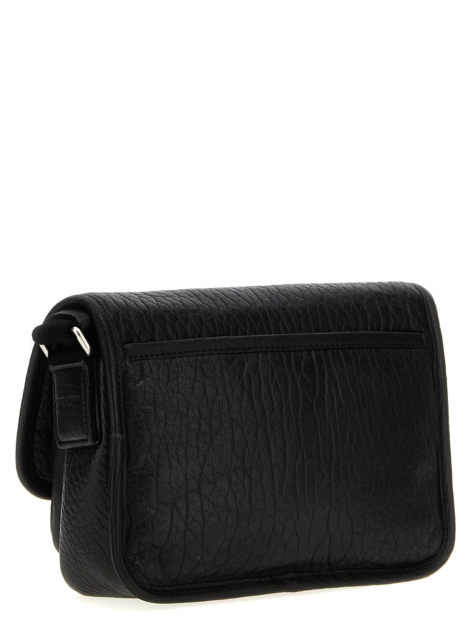 messenger small niki crossbody bag