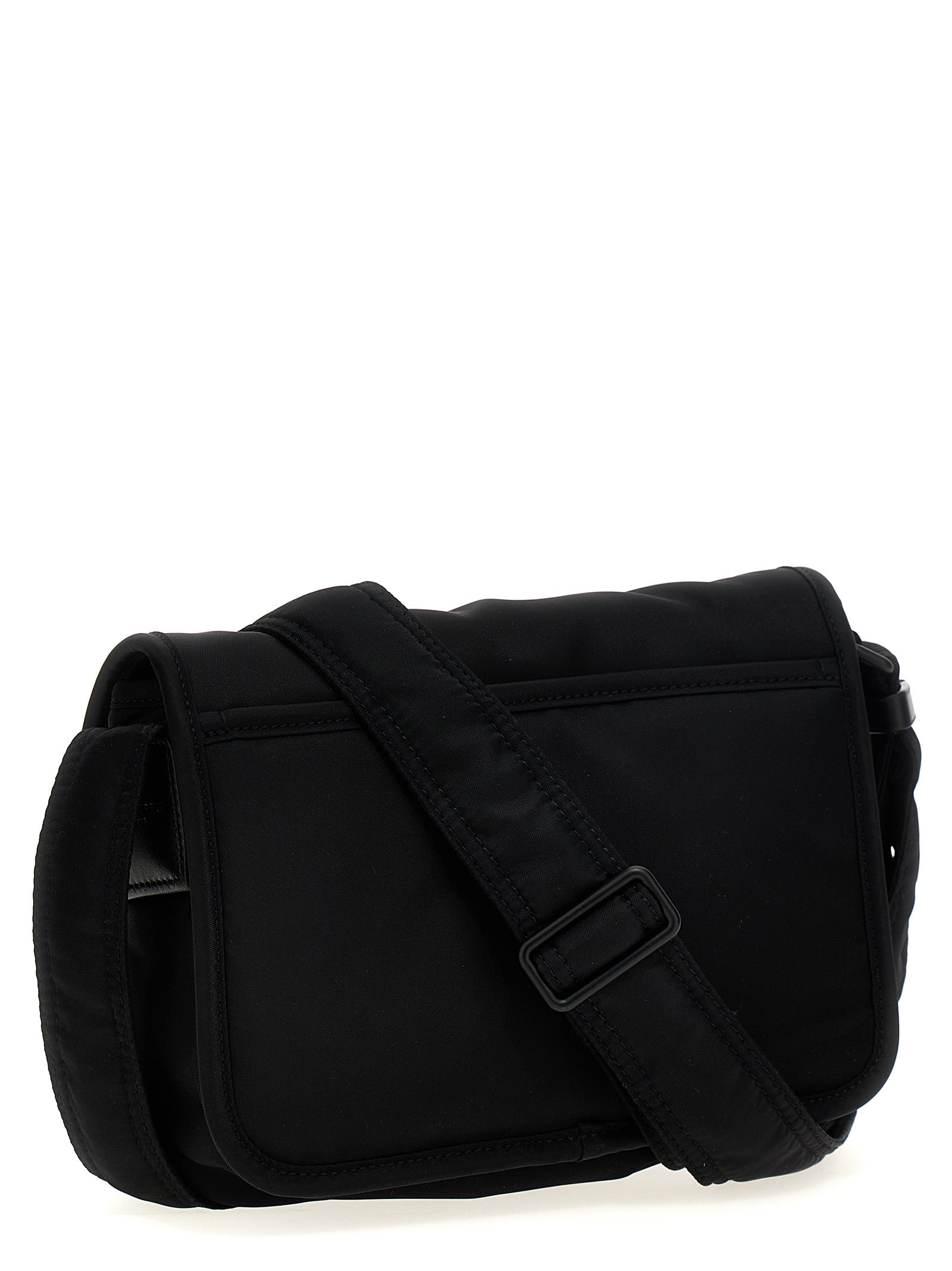 messenger niki crossbody bag