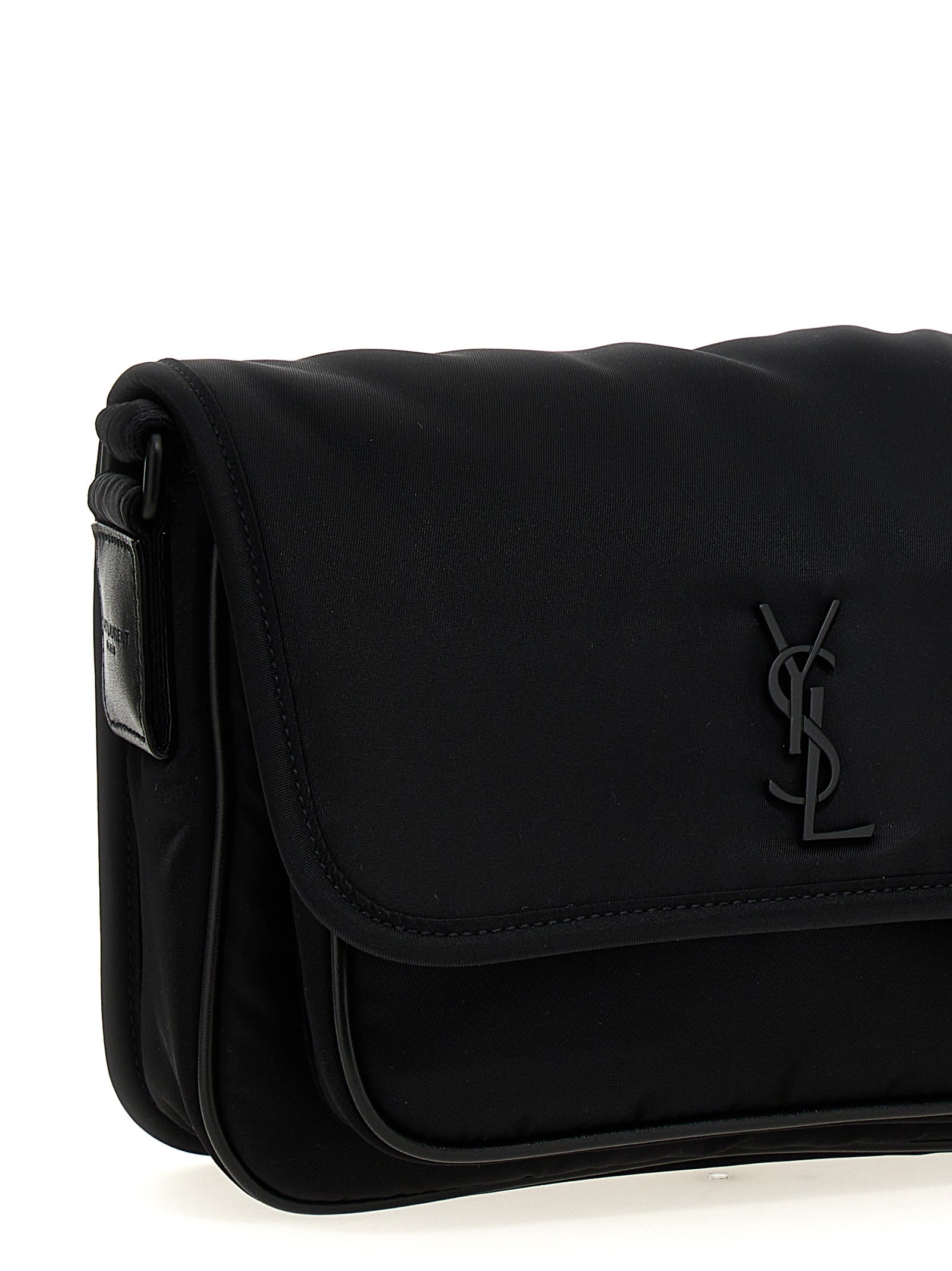 messenger niki crossbody bag