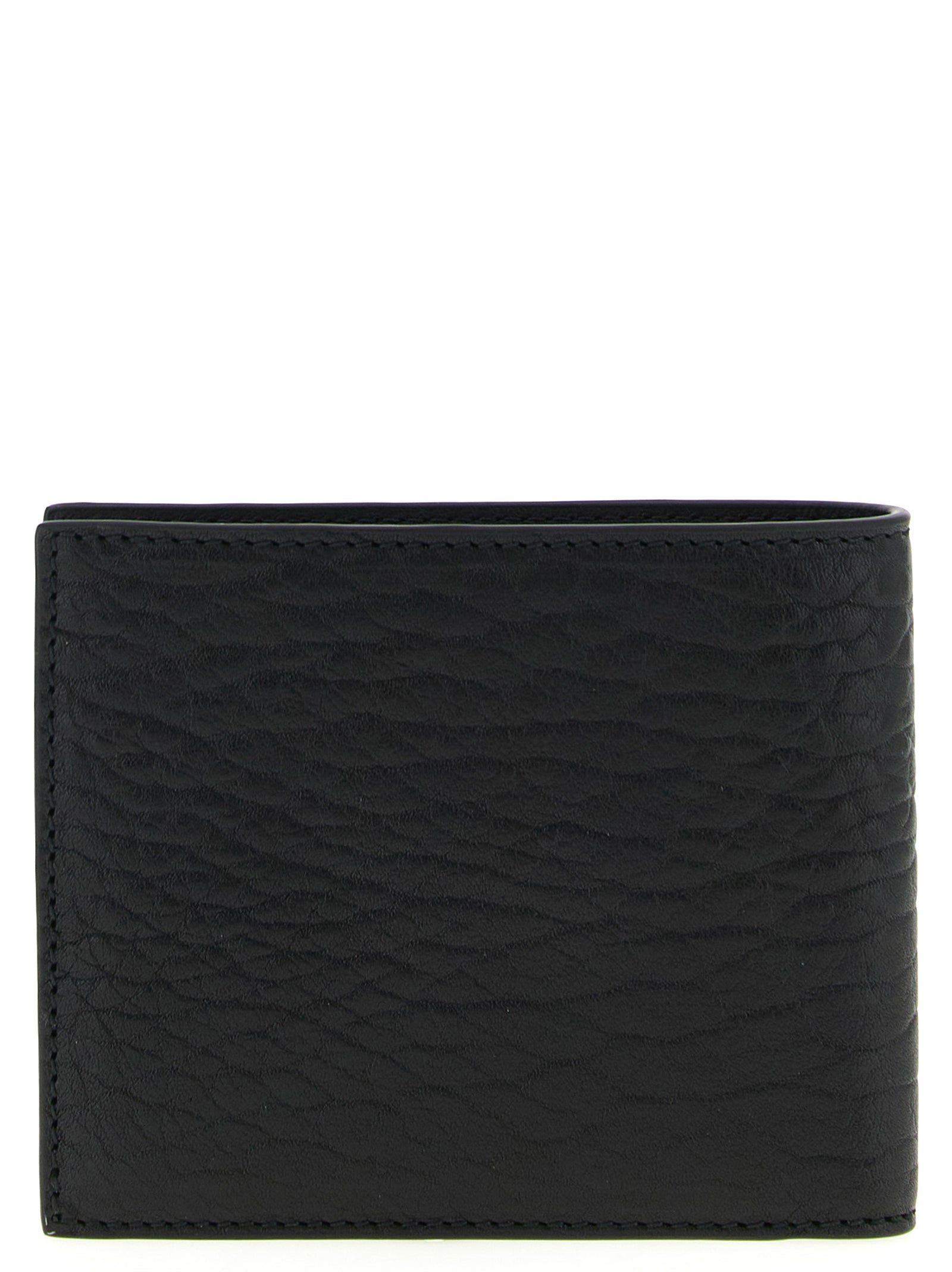gancini wallet