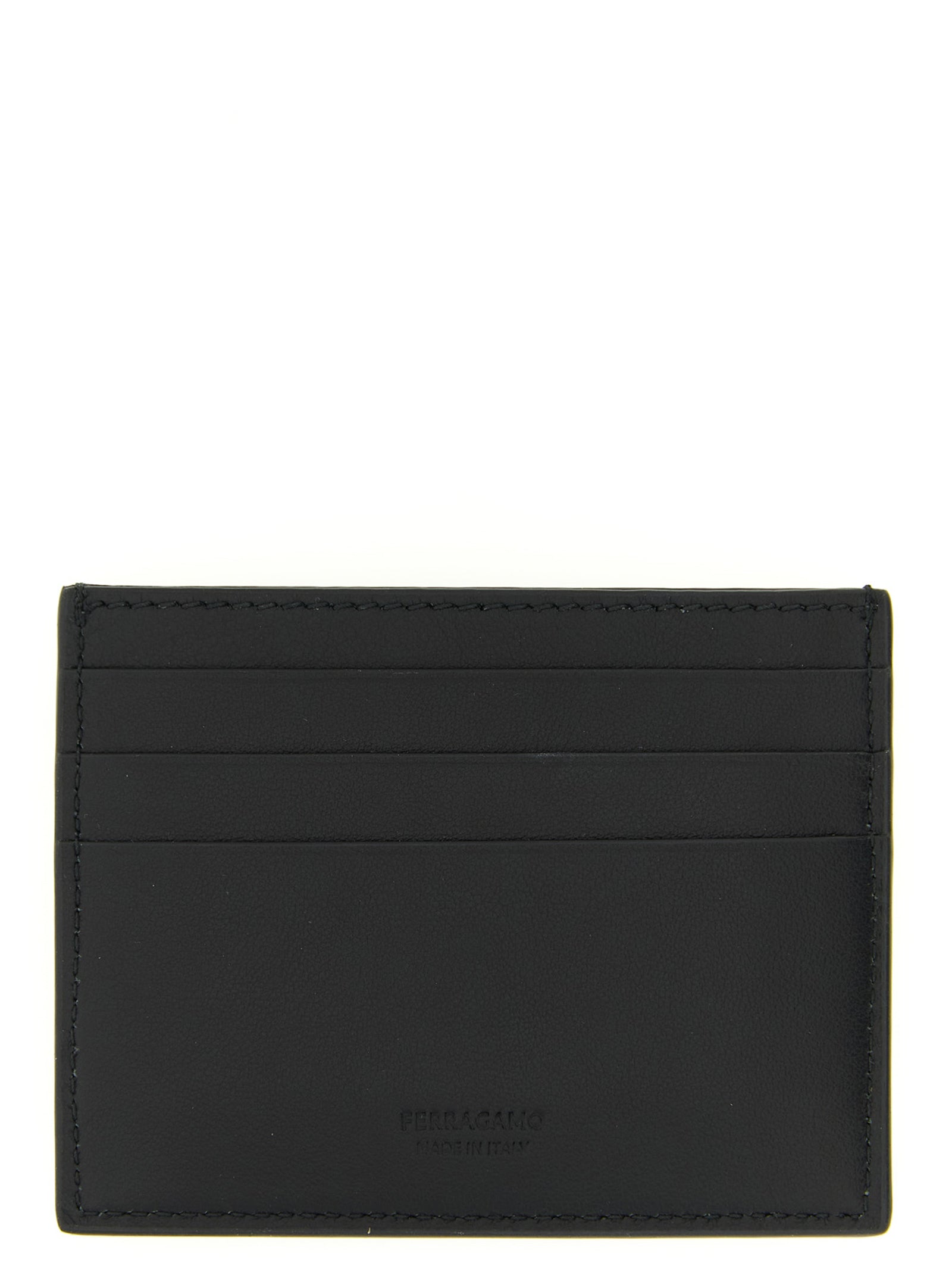 gancini card holder
