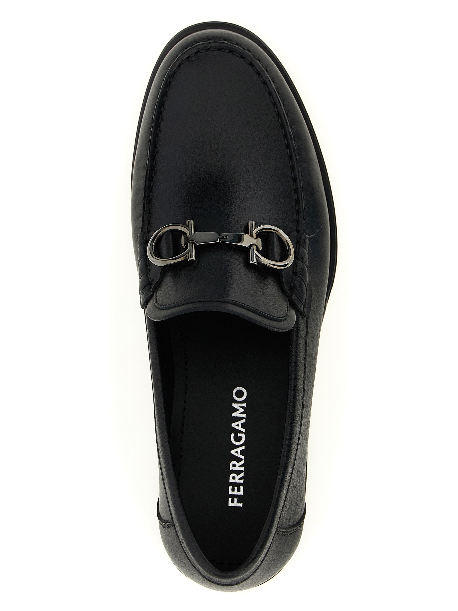 teatro loafers