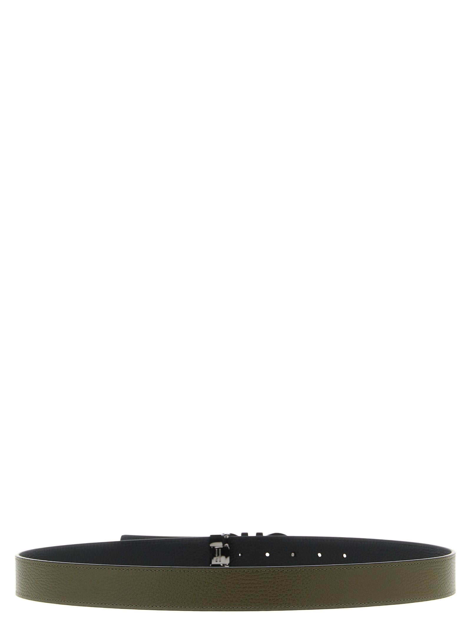 gancini reversible belt