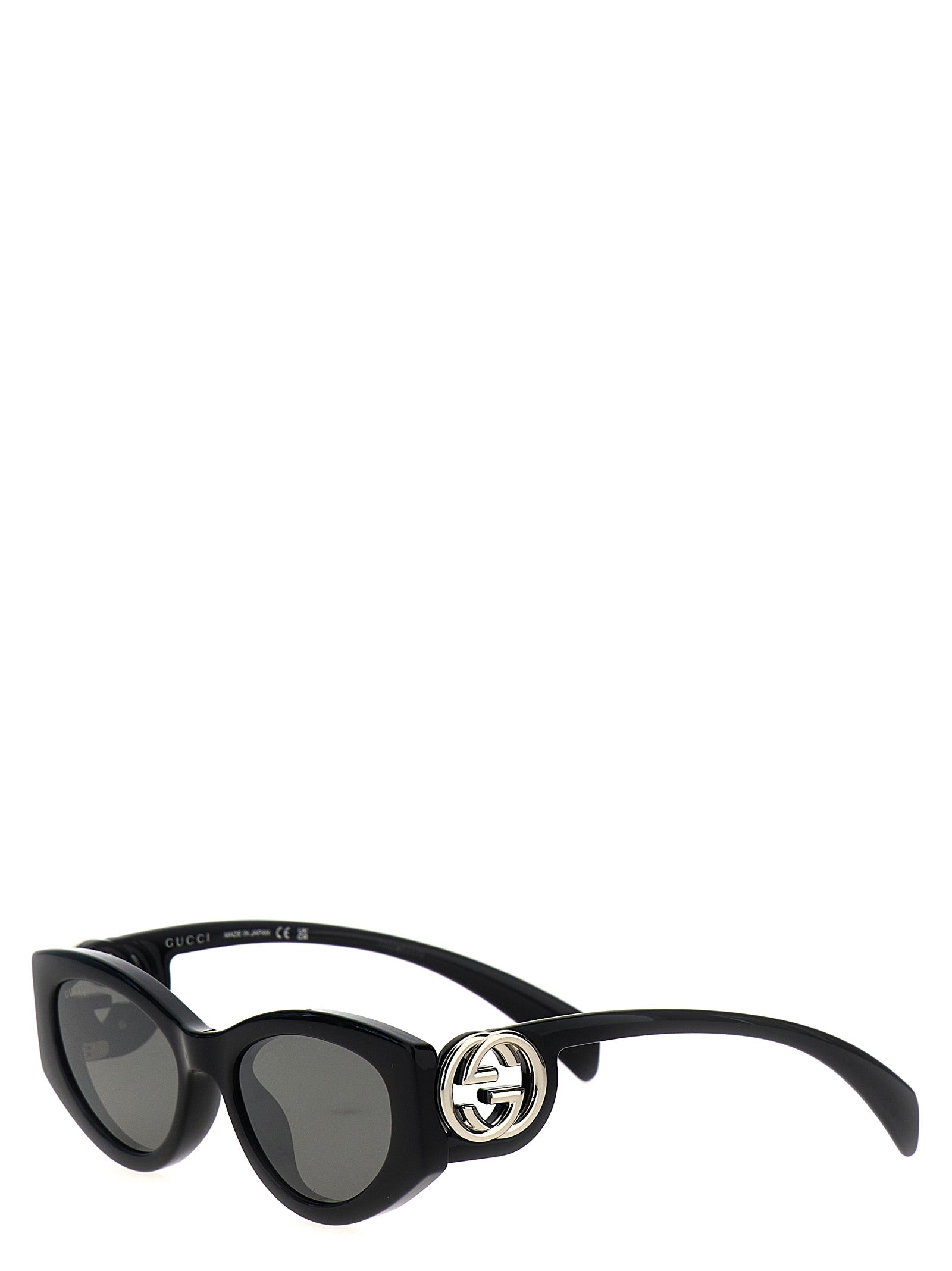cat eye sunglasses
