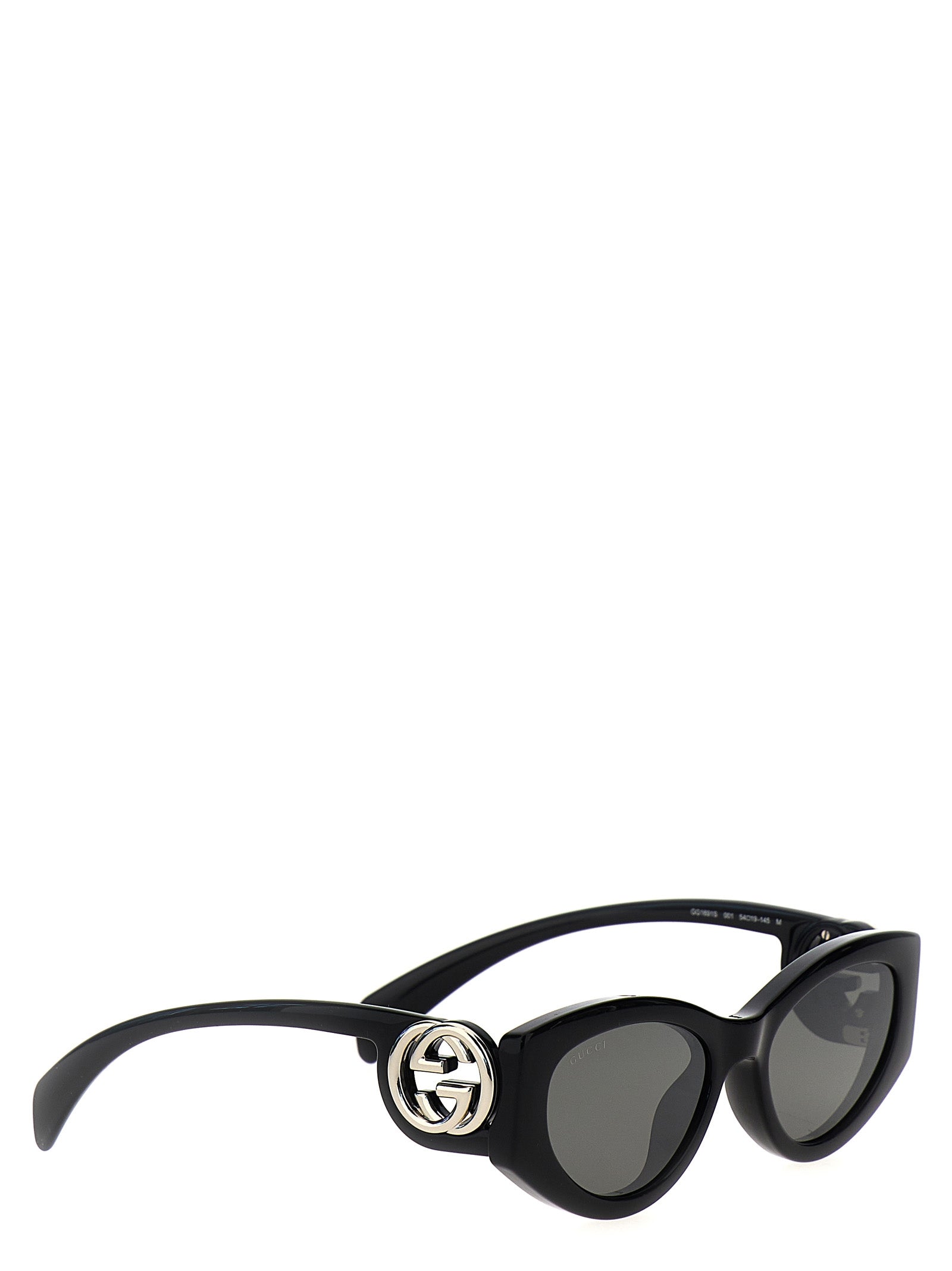 cat eye sunglasses