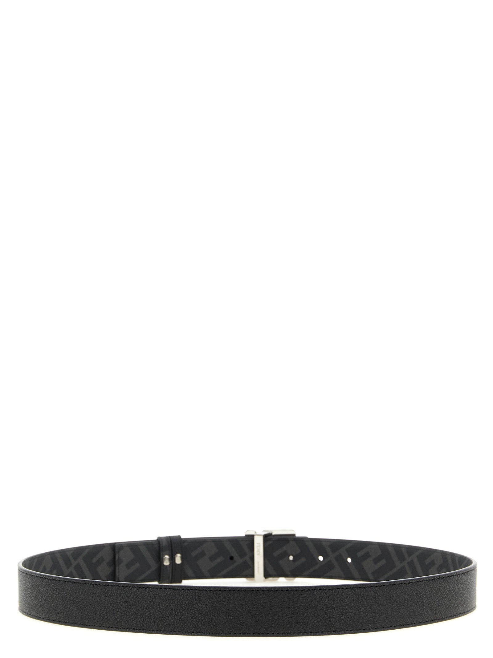 squared ff reversible belt