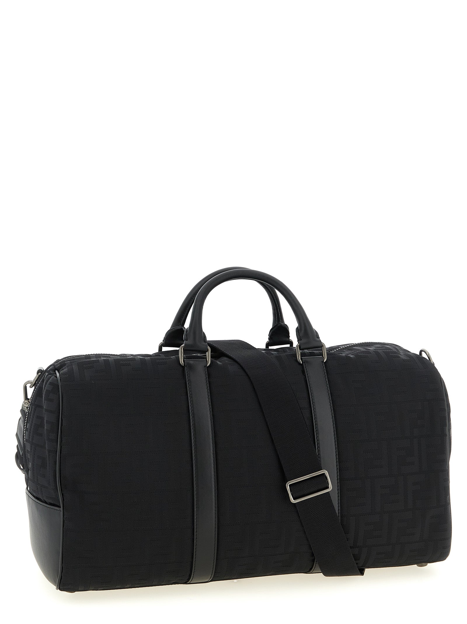 medium ff duffel bag