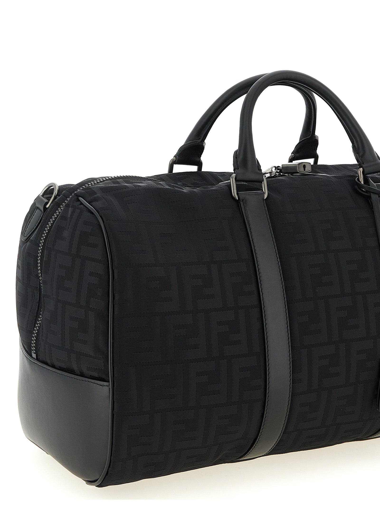 medium ff duffel bag