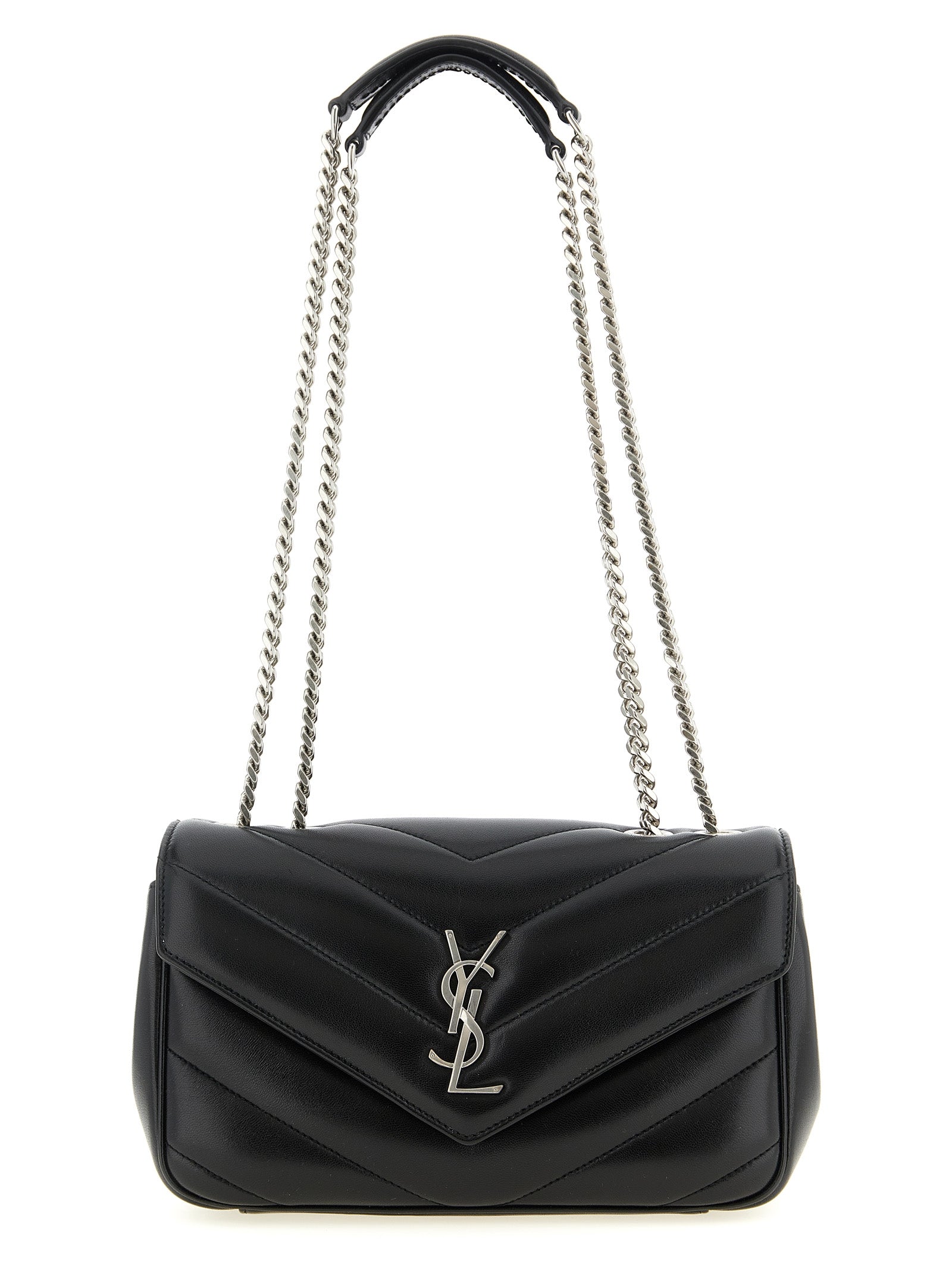 loulou small shoulder bag