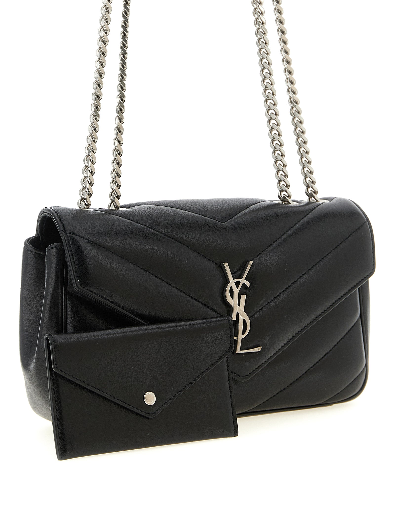loulou small shoulder bag