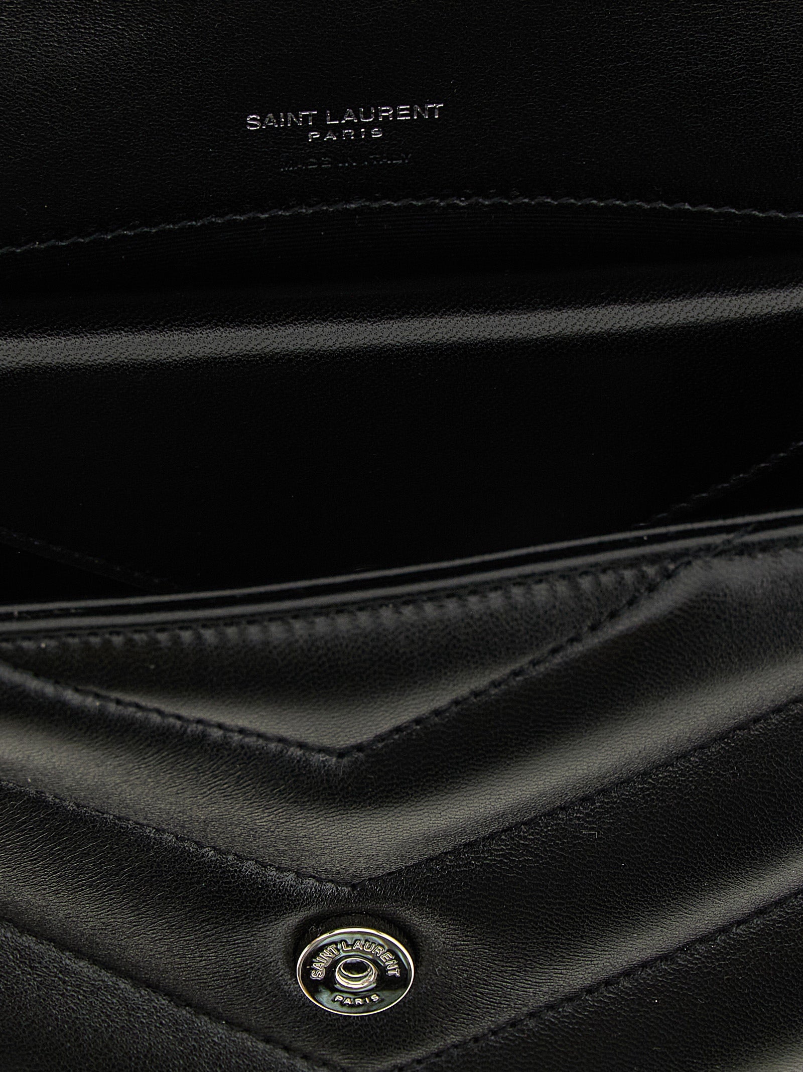 loulou small shoulder bag