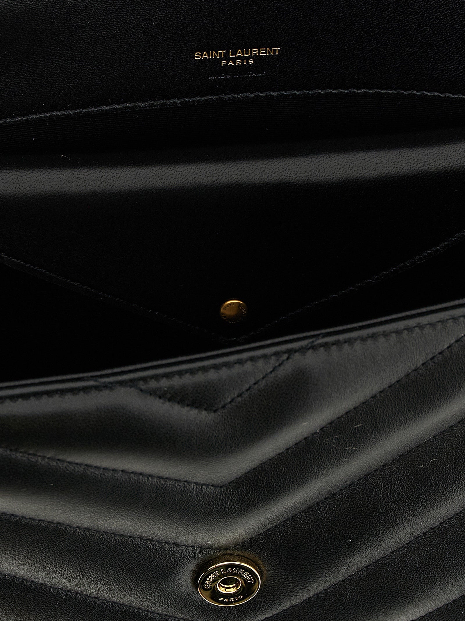 loulou medium shoulder bag