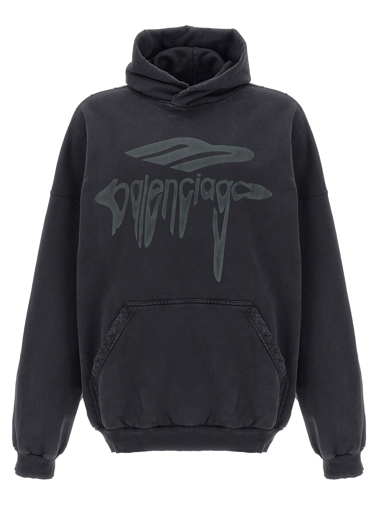 3b liquefied hoodie