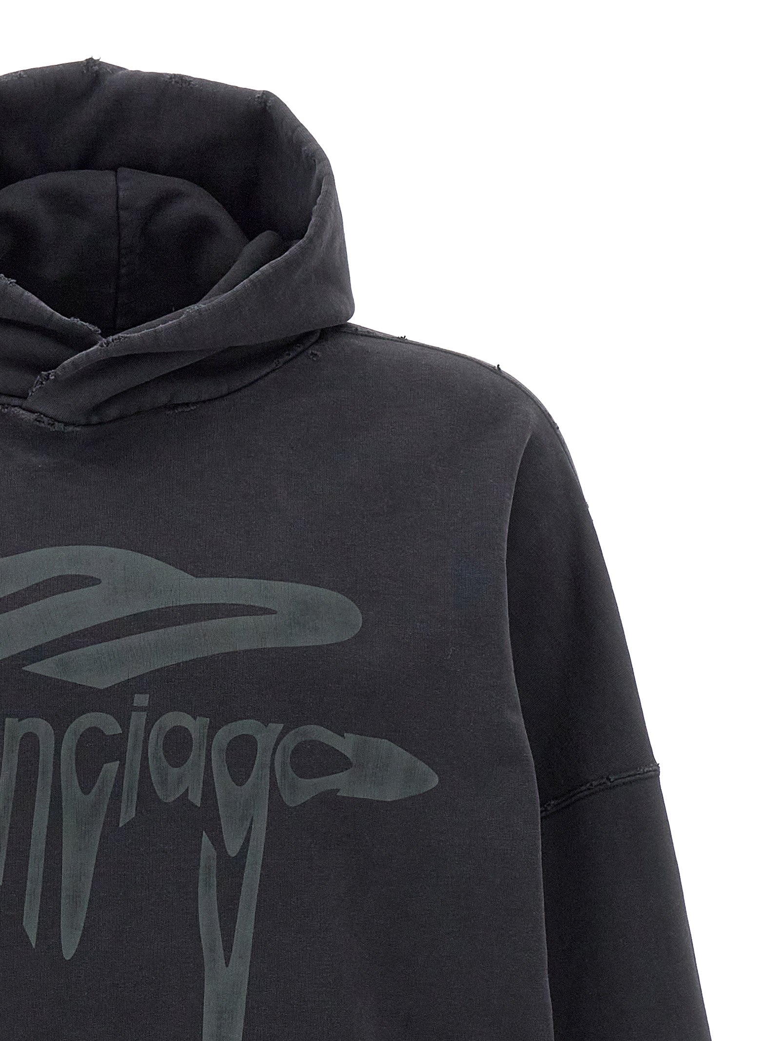 3b liquefied hoodie