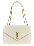 loulou large shoulder bag