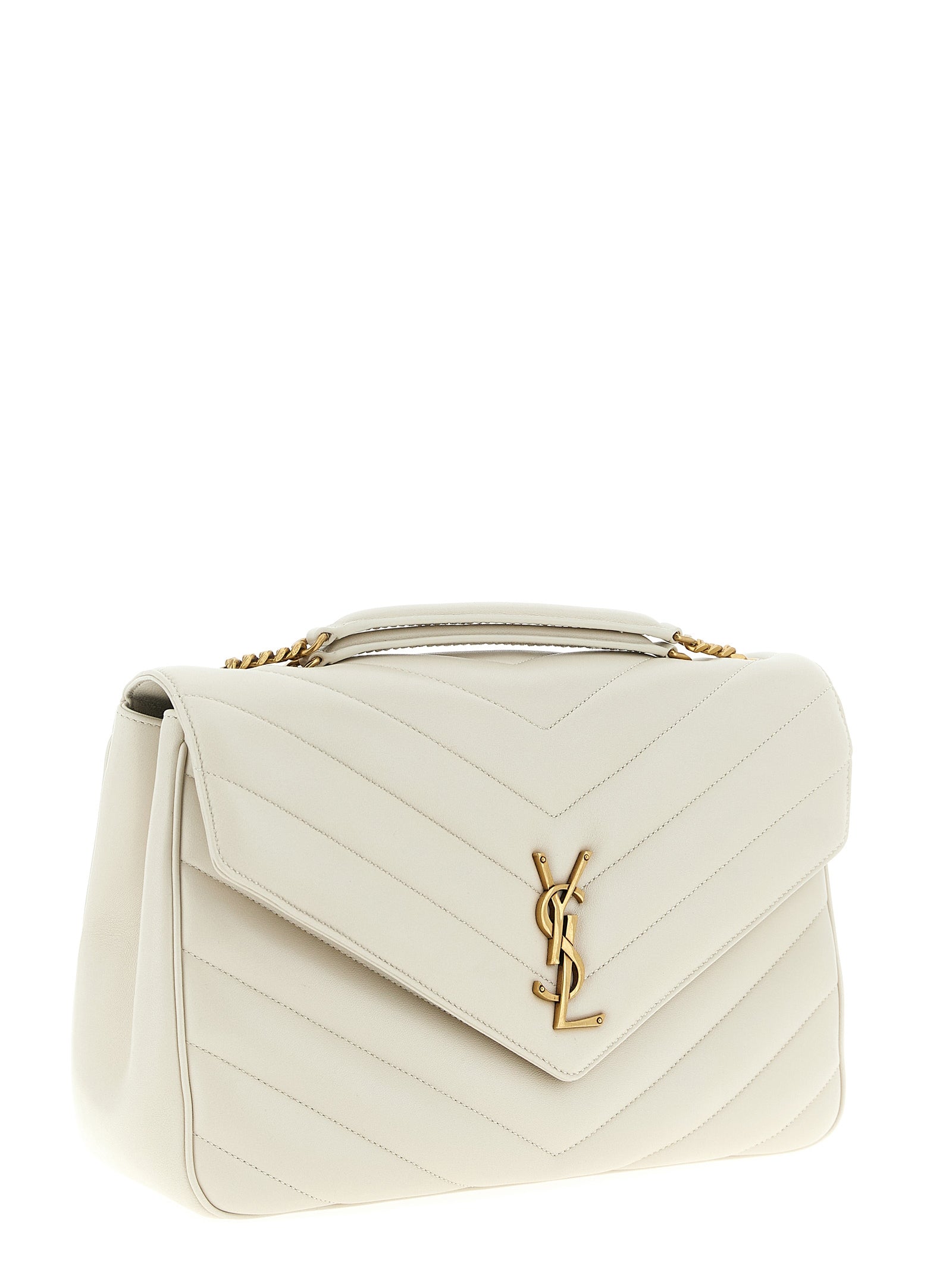 loulou large shoulder bag