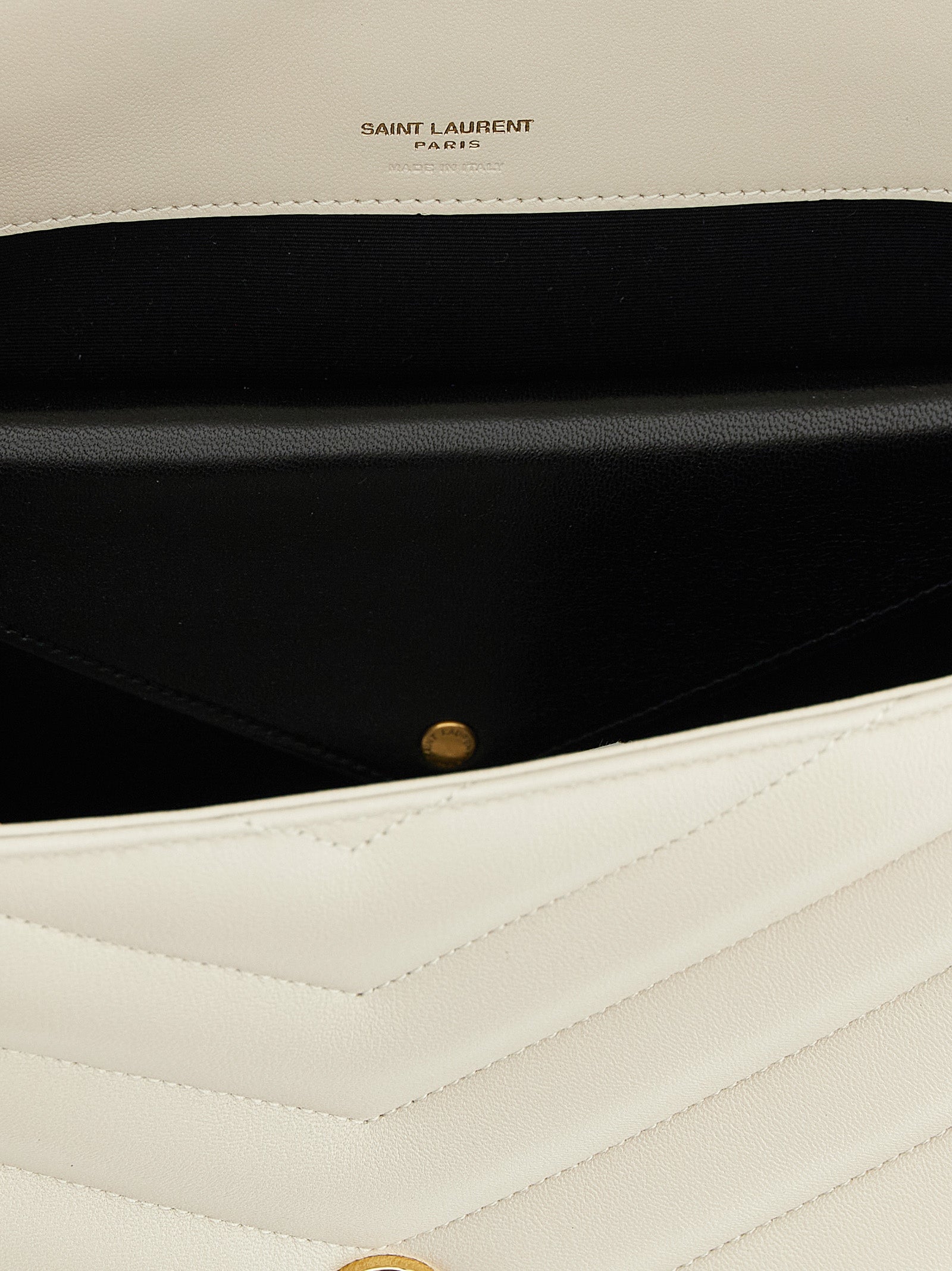 loulou large shoulder bag