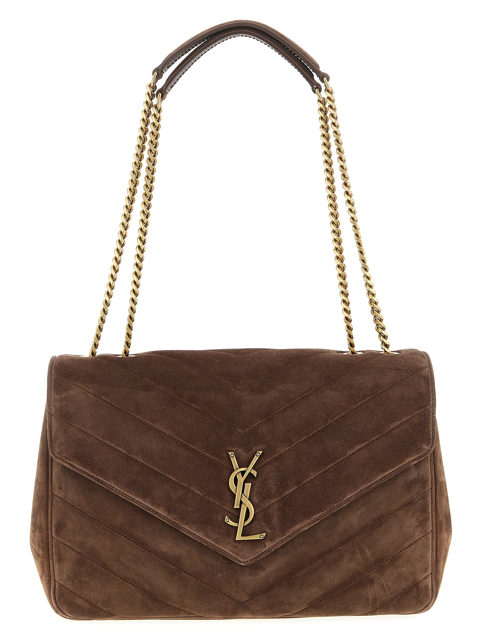 loulou large shoulder bag