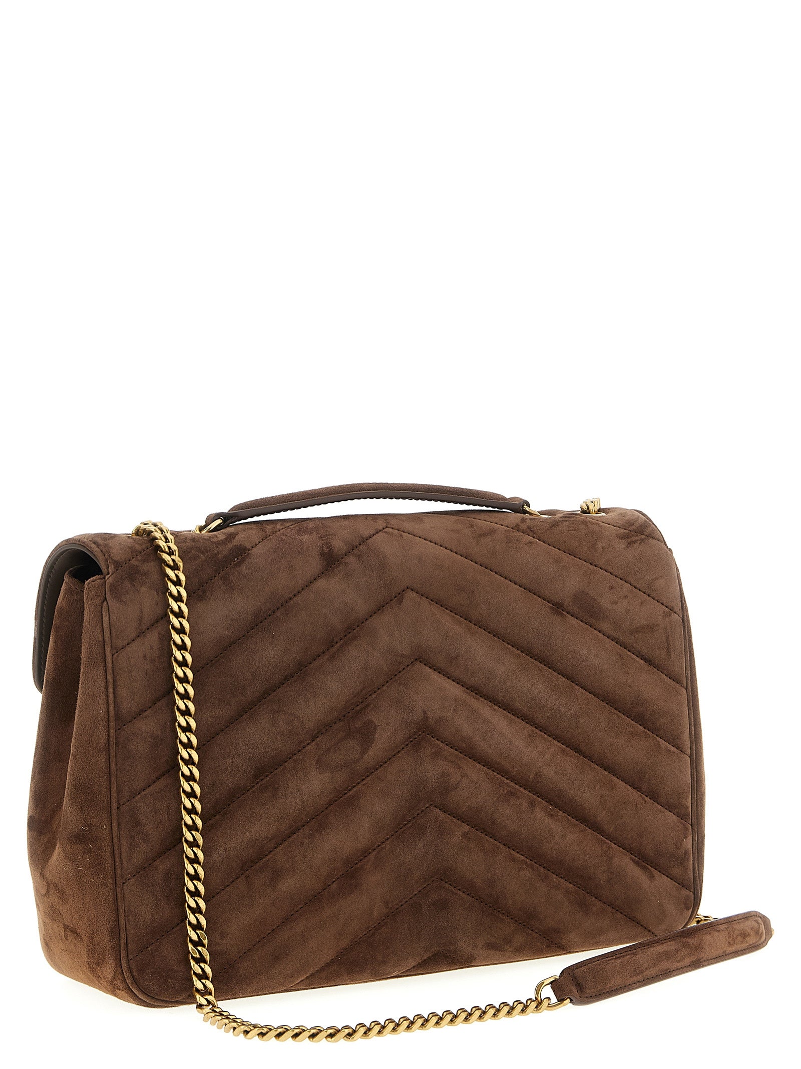 loulou large shoulder bag