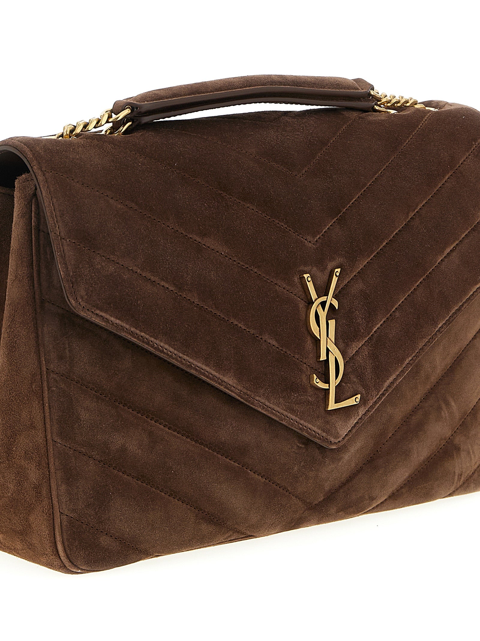 loulou large shoulder bag