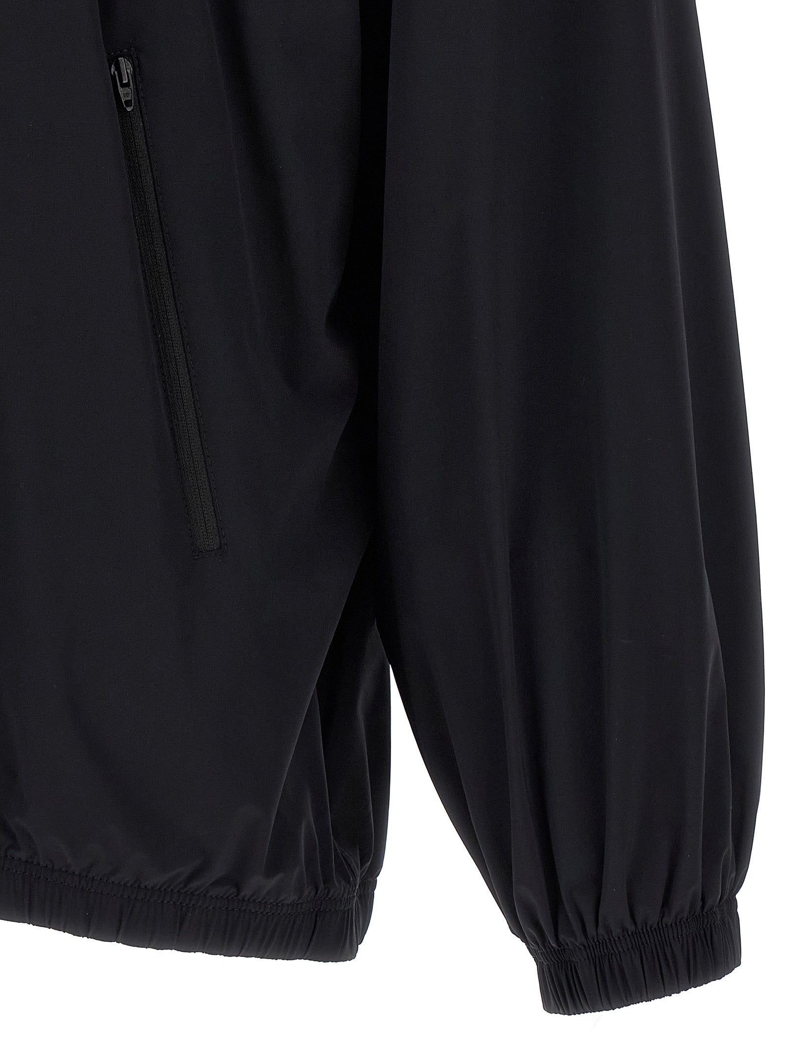 wind jacket balenciaga x under armour