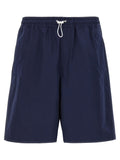 cotton bermuda shorts