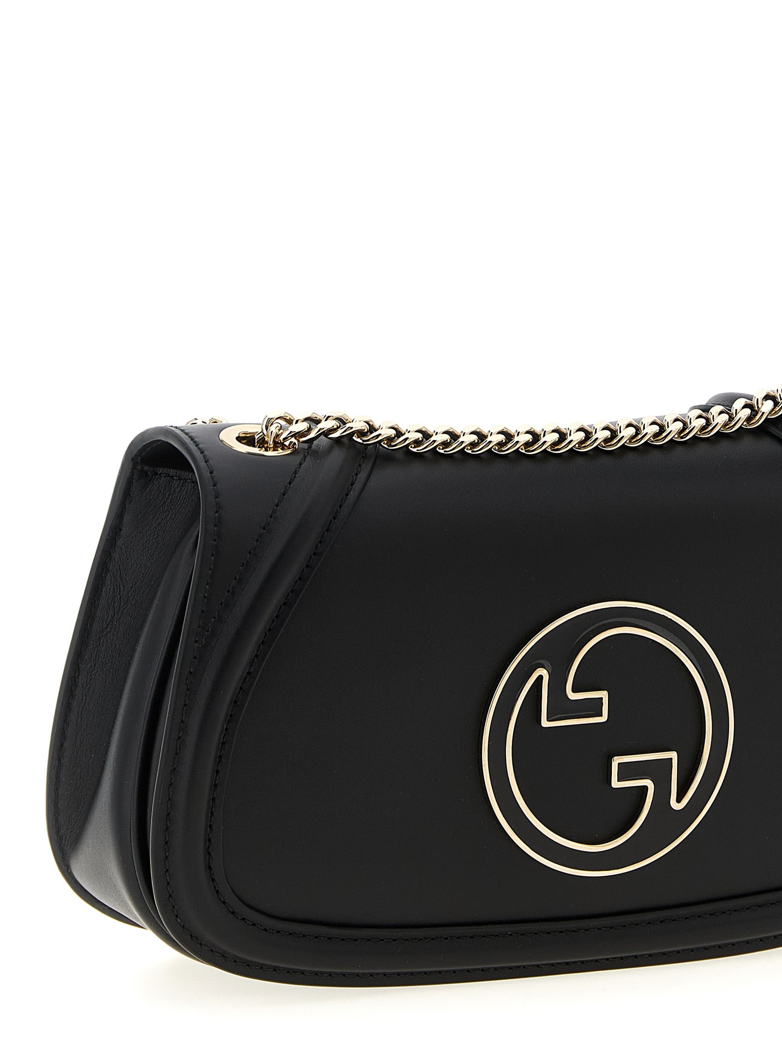 blondie medium shoulder bag