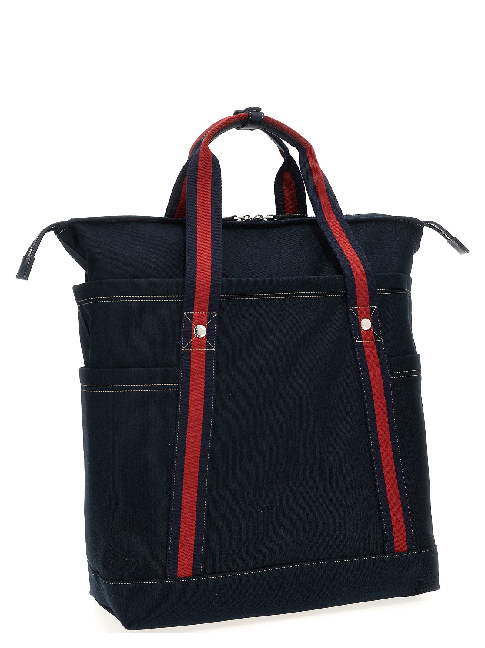 large coat of arms shopping