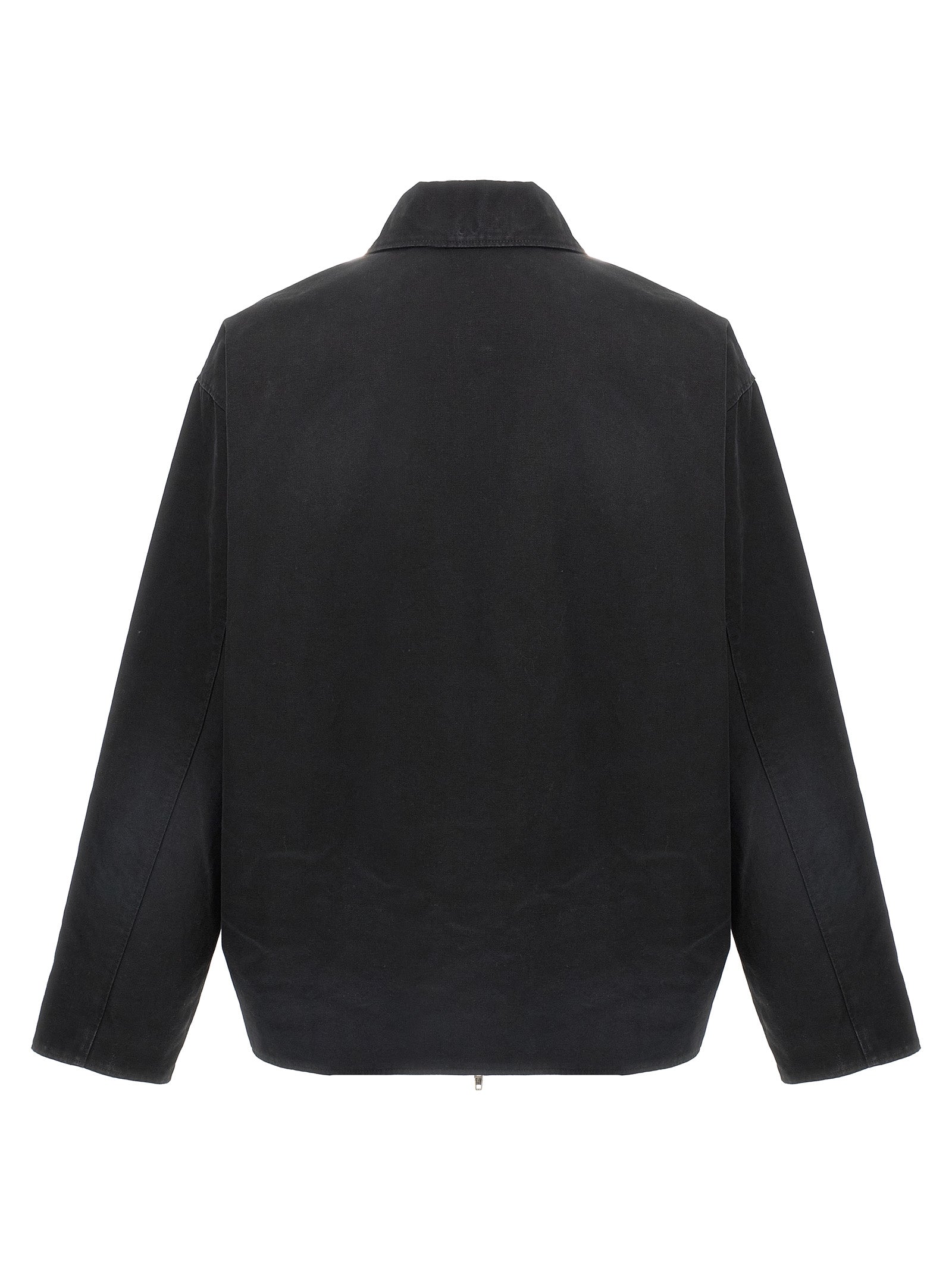 bb garderobe jacket