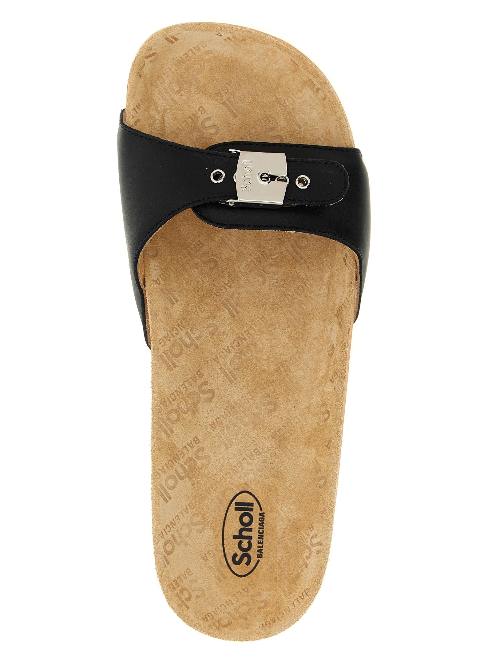 x scholl sandals