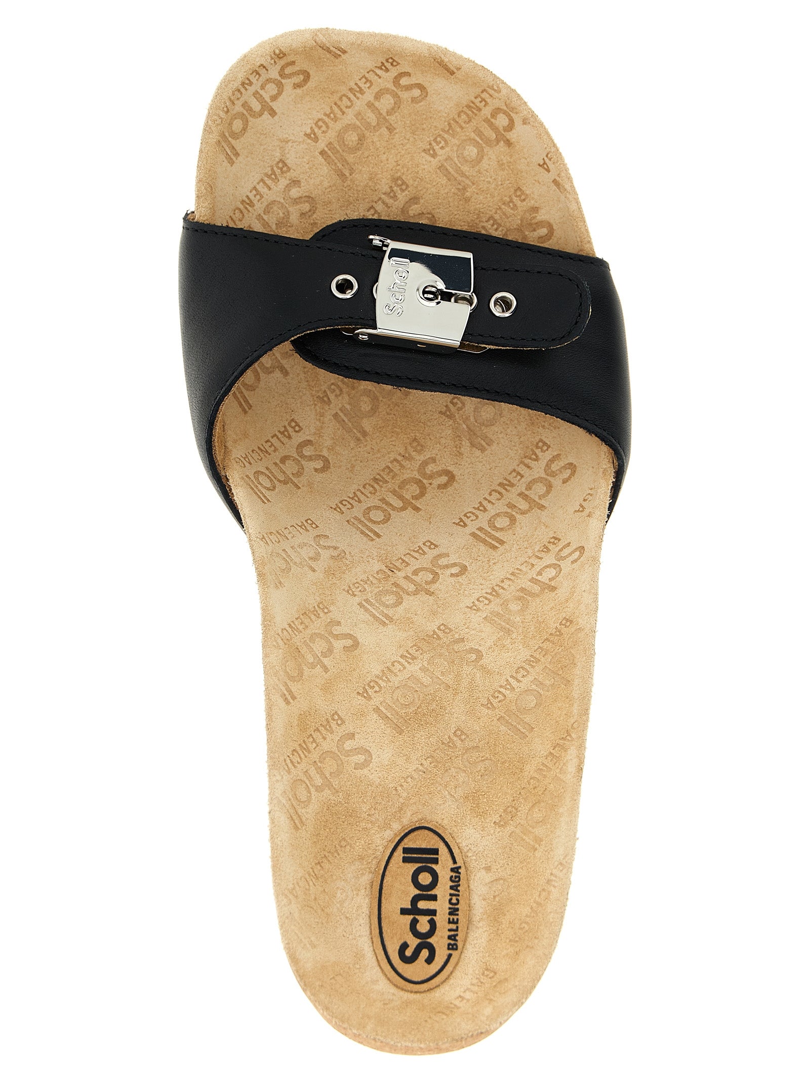 x scholl sandals