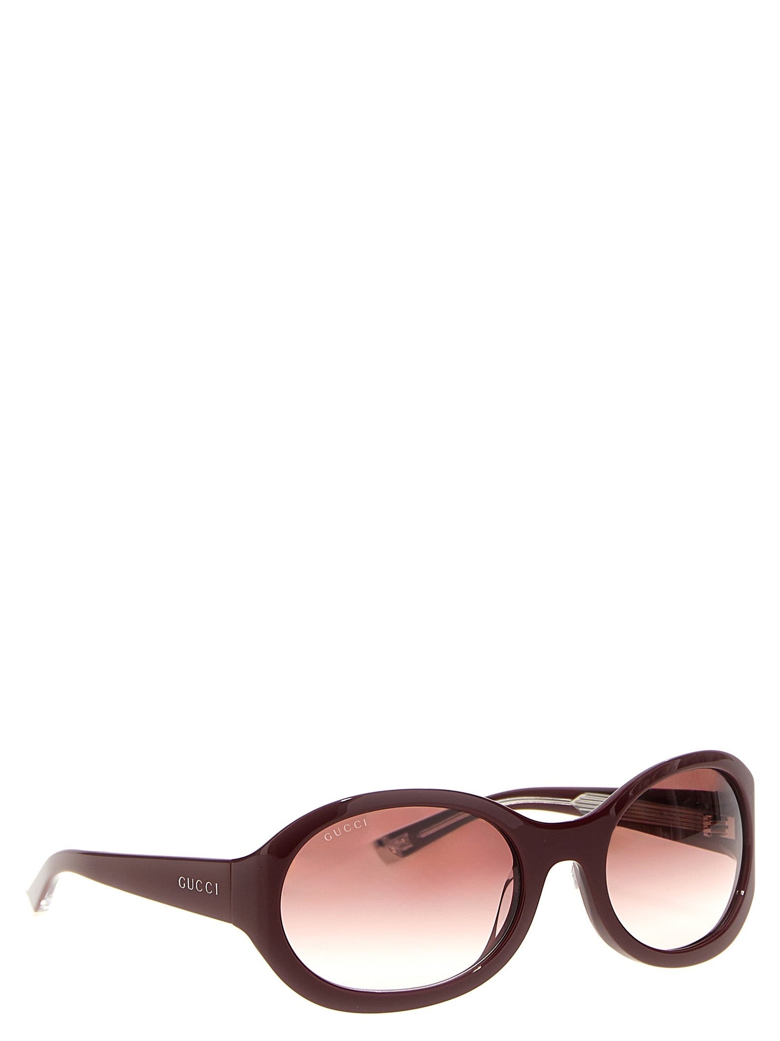 red ancora sunglasses