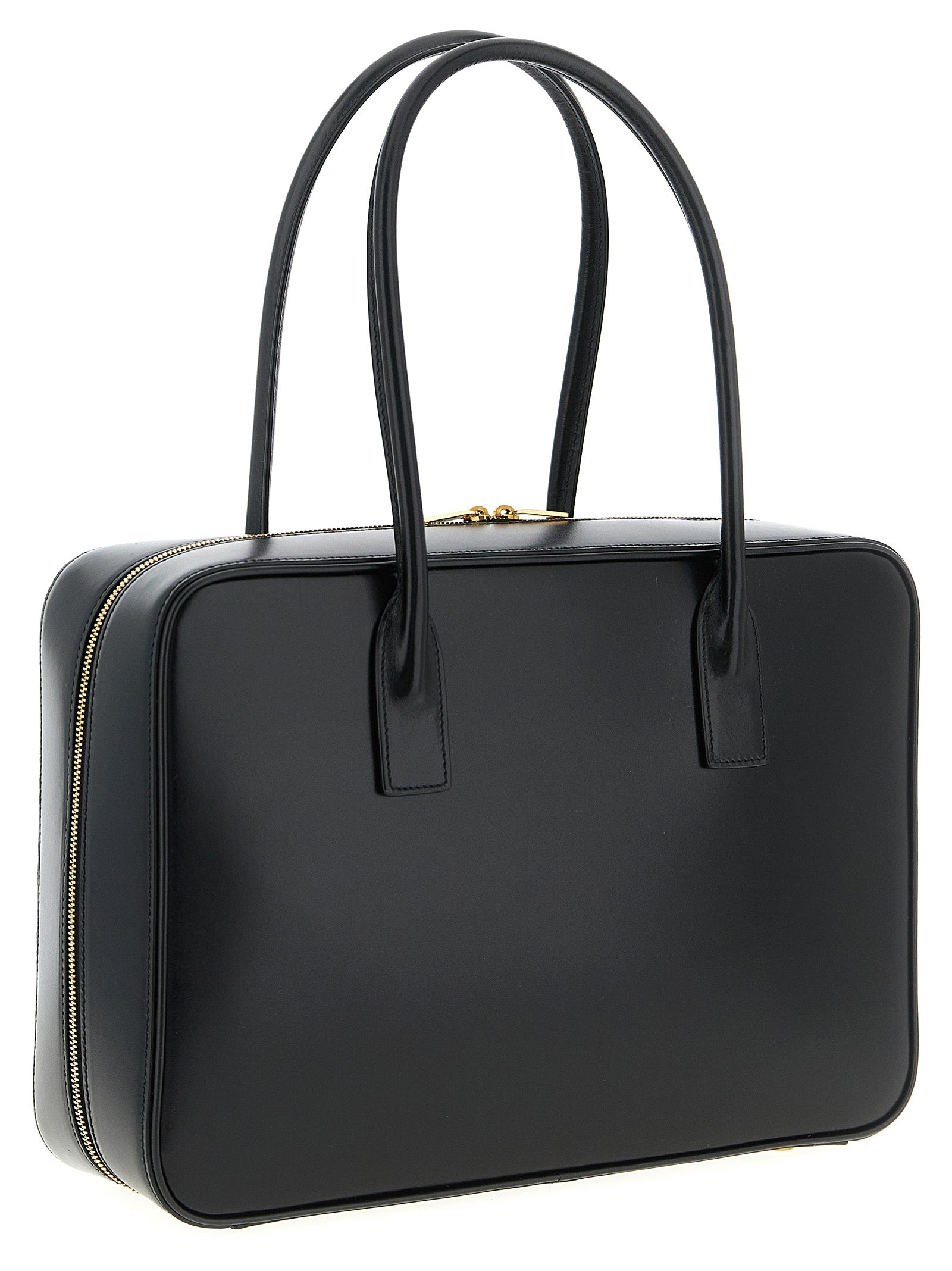 sac de jour in box shoulder bag