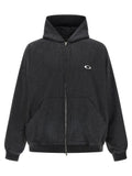 trompe hoodie