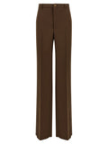 tailored trousers