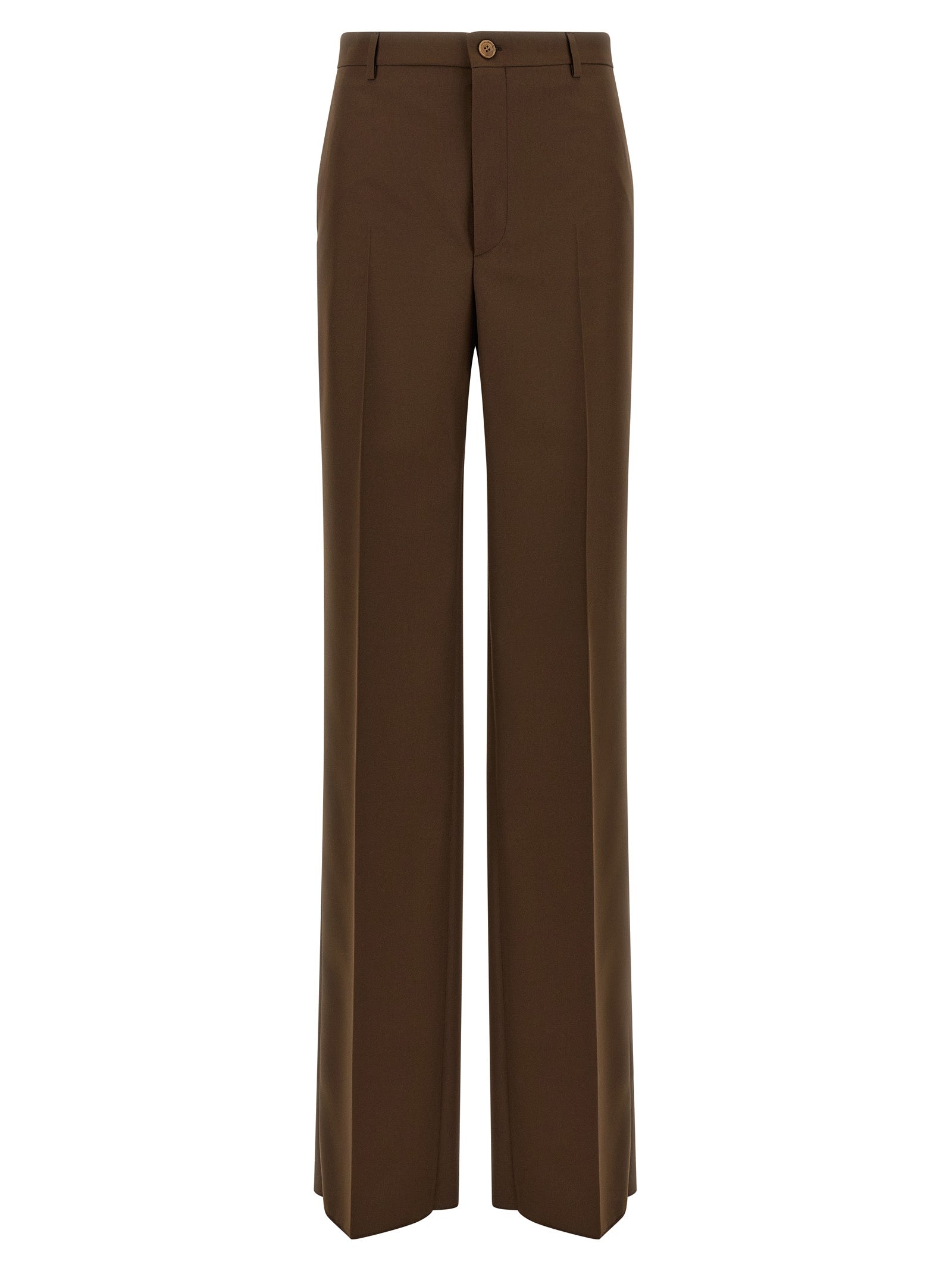 tailored trousers