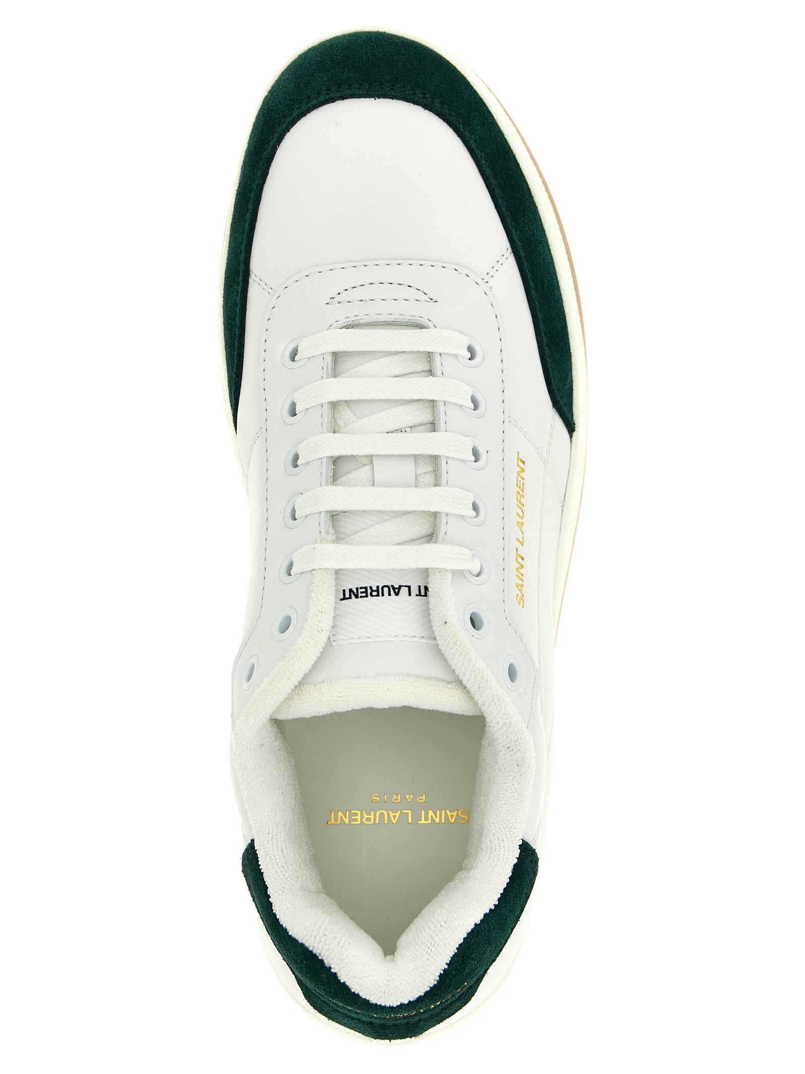 sl/61 sneakers