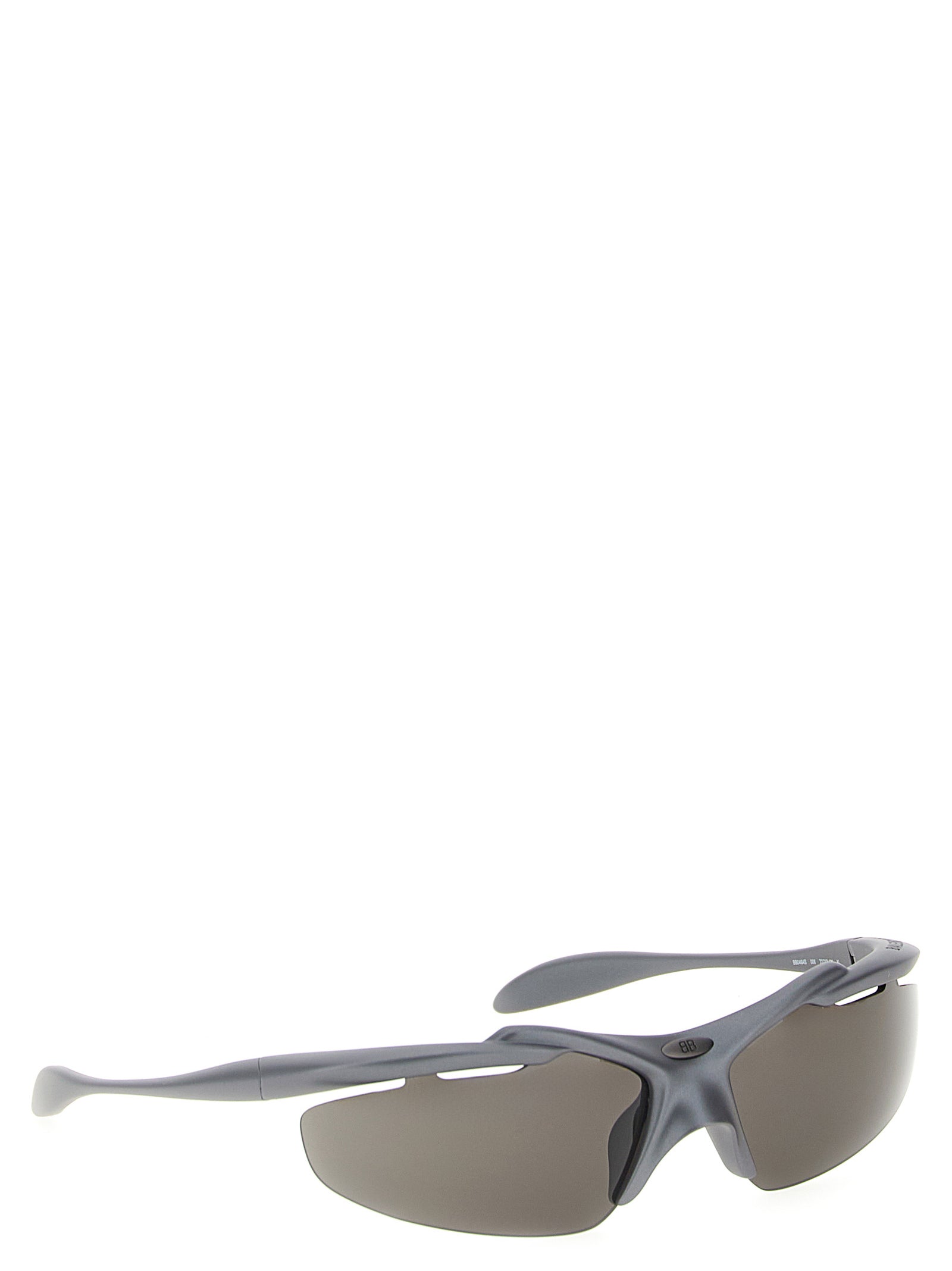 turbo d-frame sunglasses