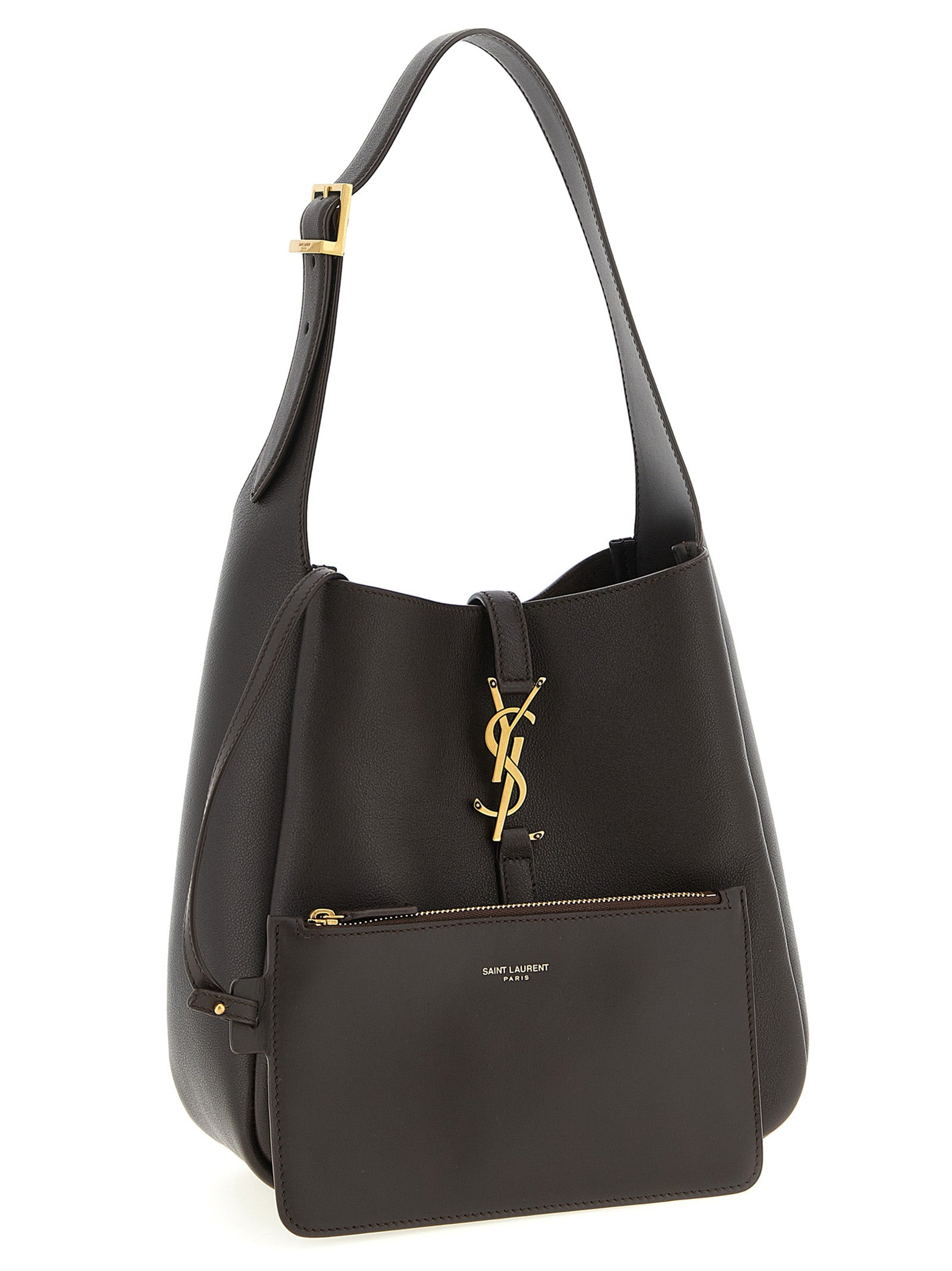 micro le 5 à 7 shoulder bag