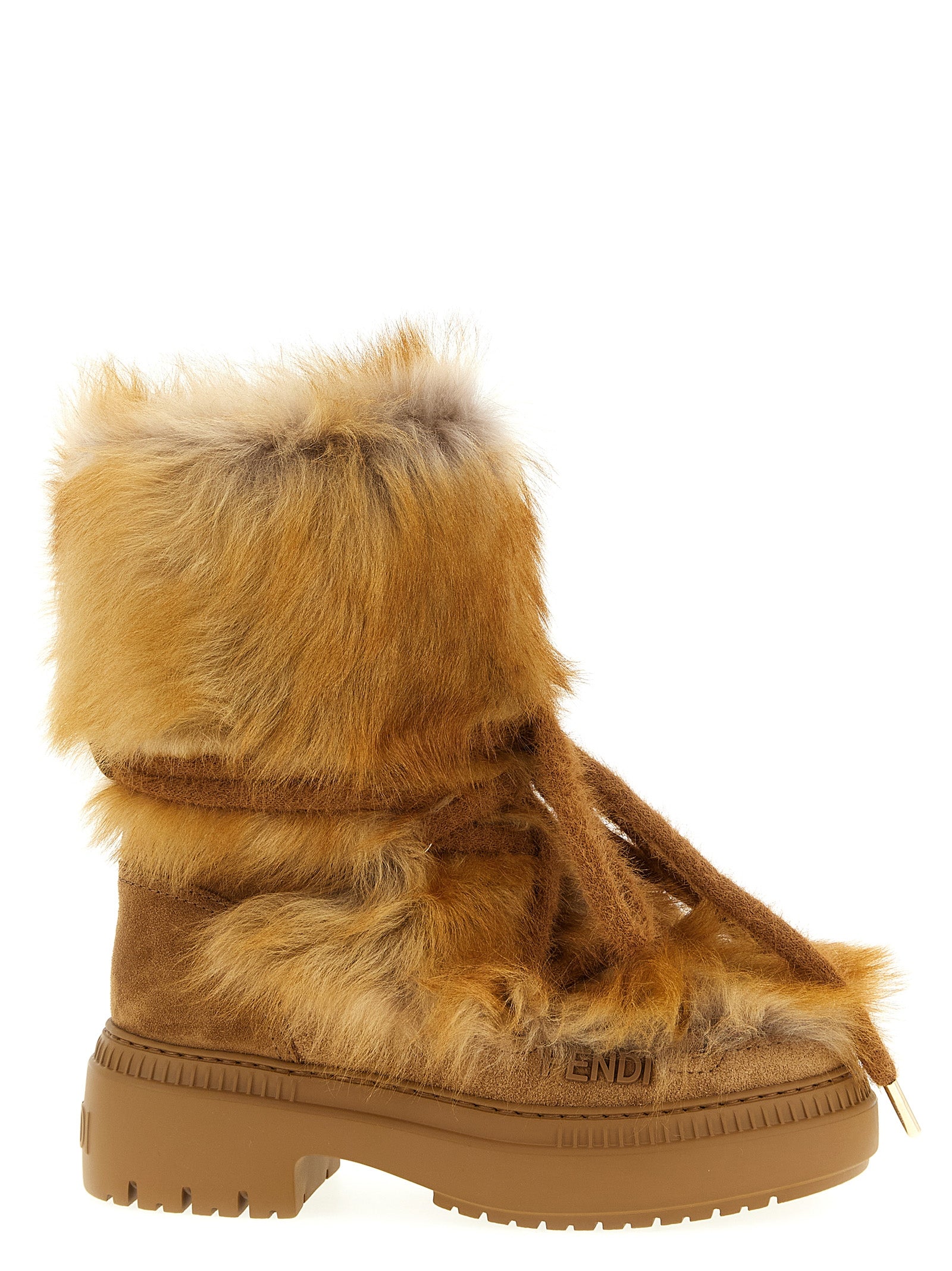 apres chic boots