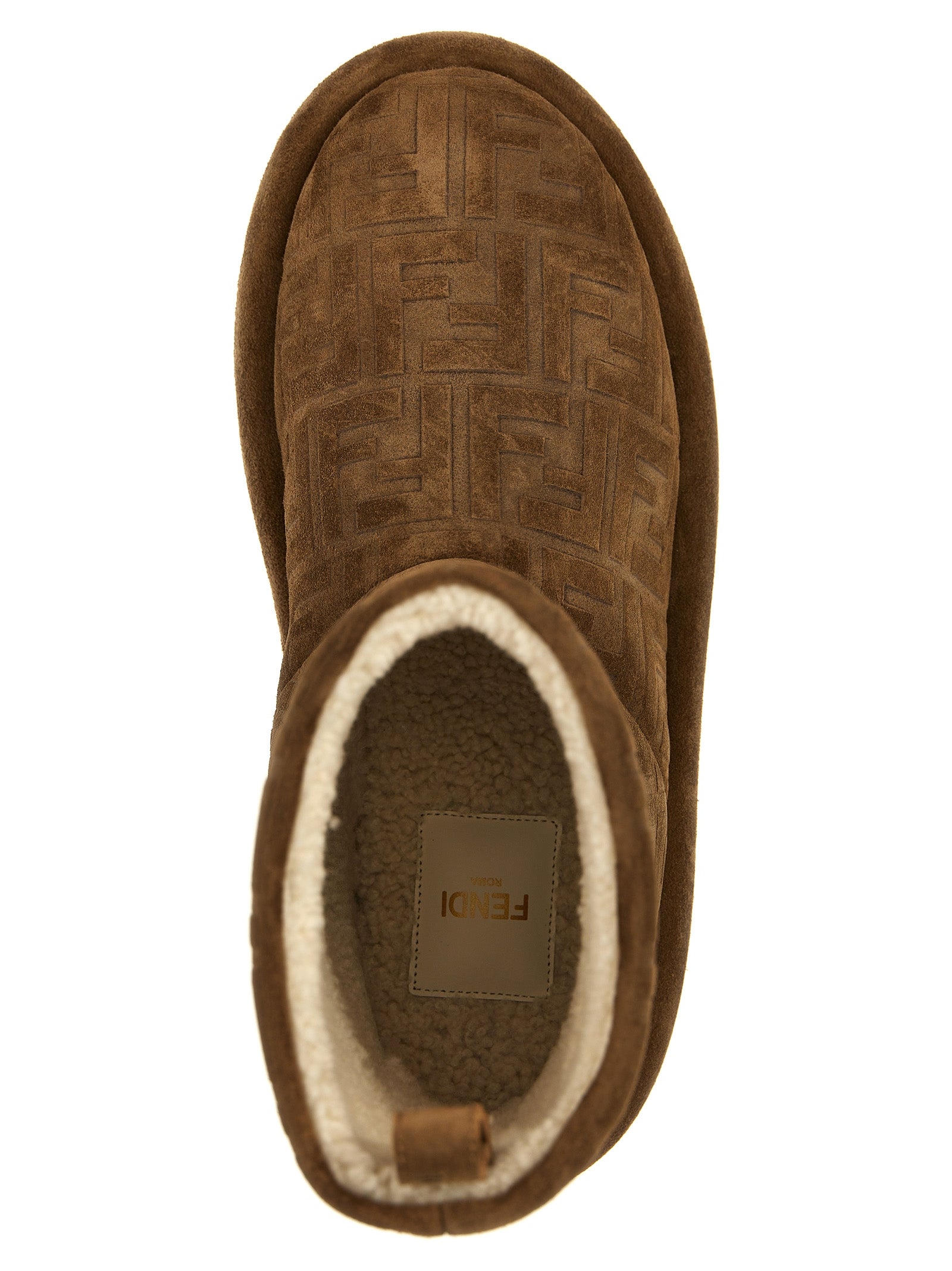 apres chic ankle boots