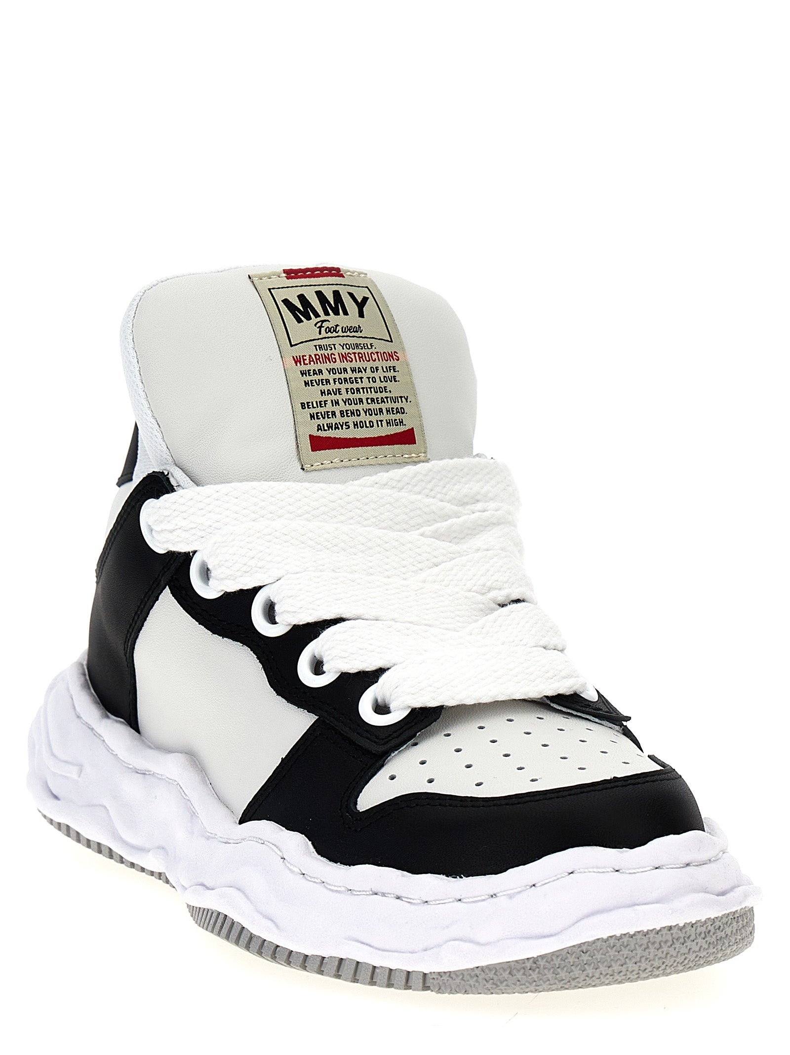 wayne sneakers