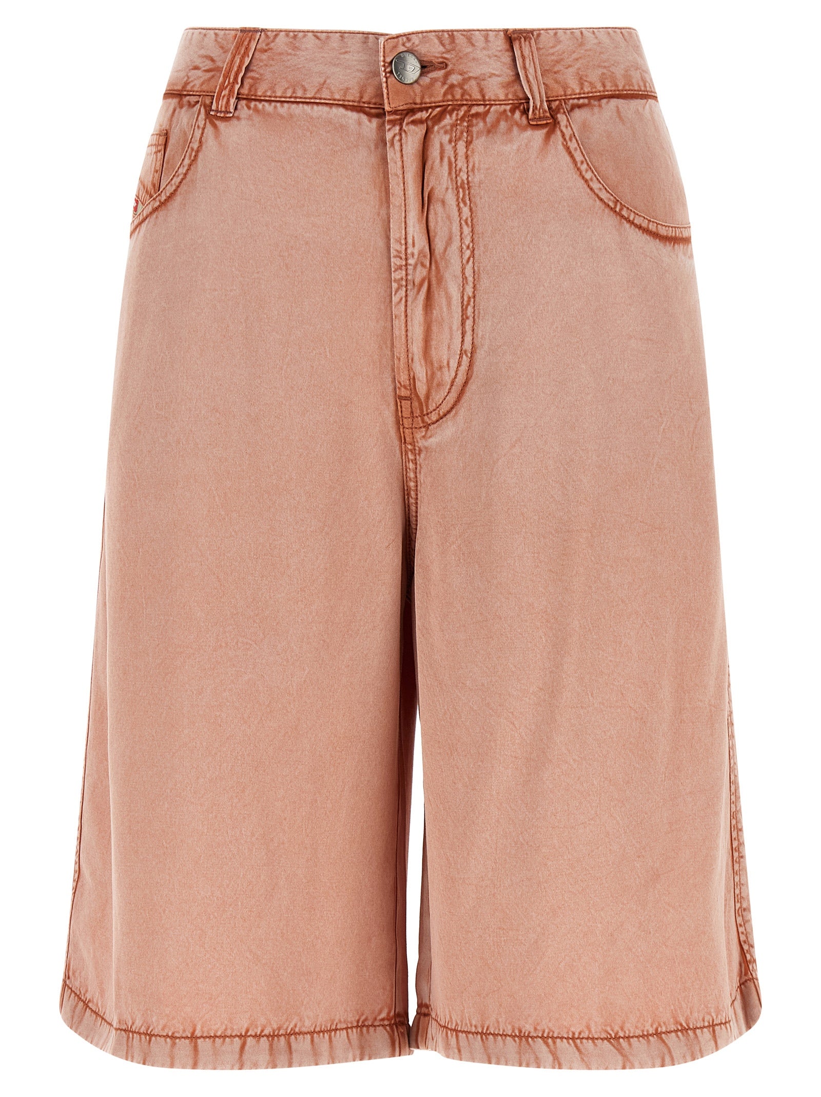 p-desi bermuda shorts