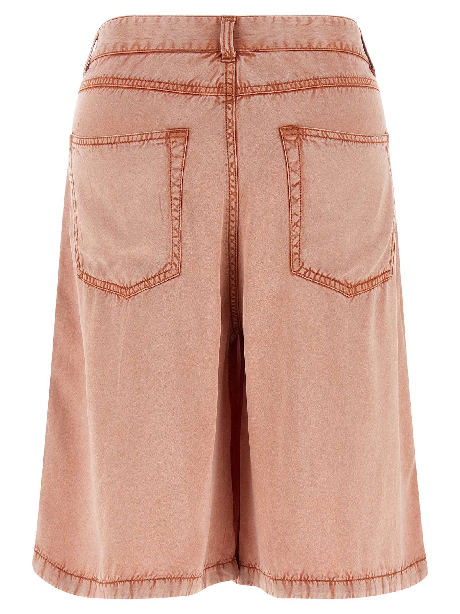 p-desi bermuda shorts